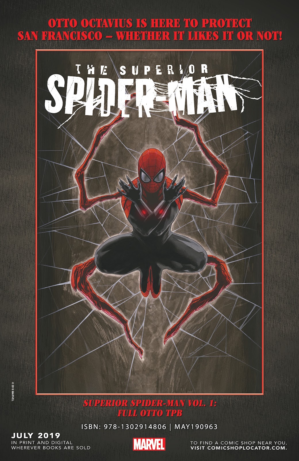 Spider-Man: Start Here Sampler issue Full - Page 12