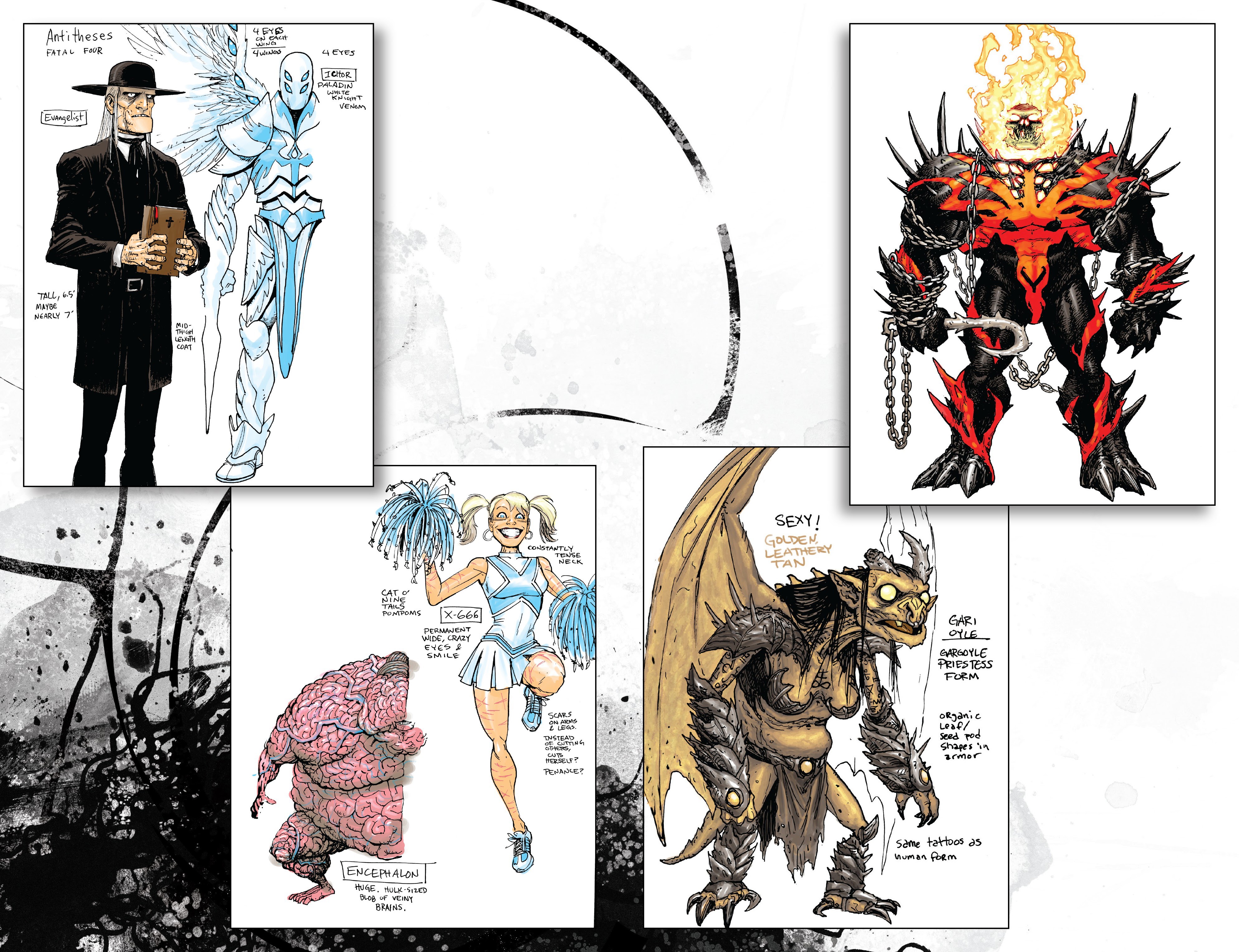 Read online Venom By Rick Remender: The Complete Collection comic -  Issue # TPB 2 (Part 3) - 110