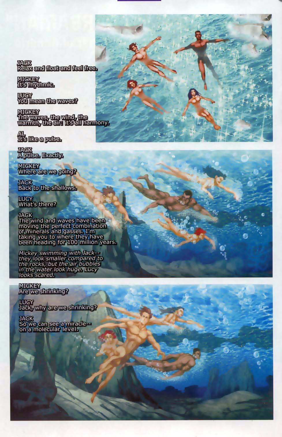 Read online Marville comic -  Issue #3 - 13