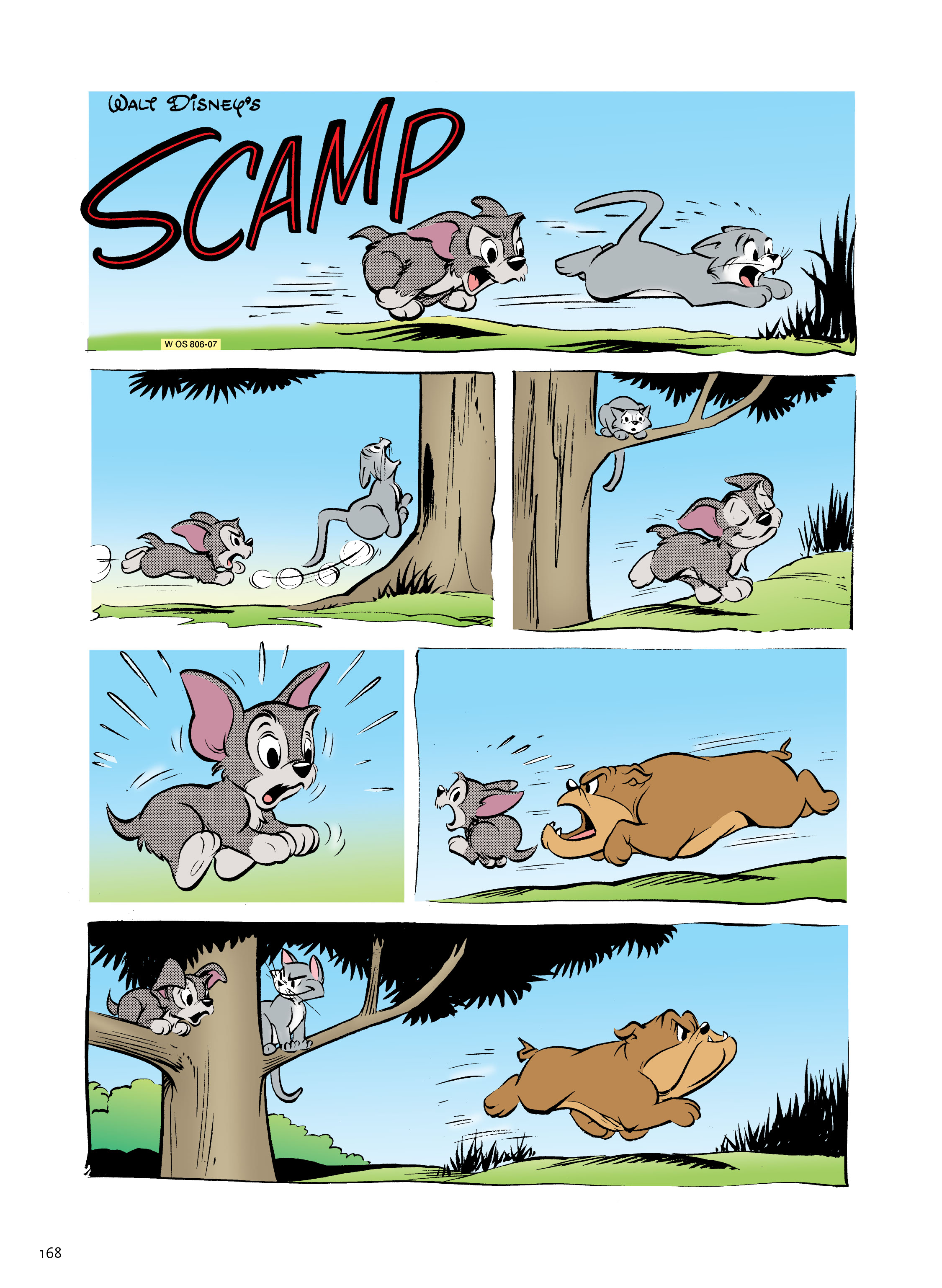 Read online Disney Masters comic -  Issue # TPB 20 (Part 2) - 74