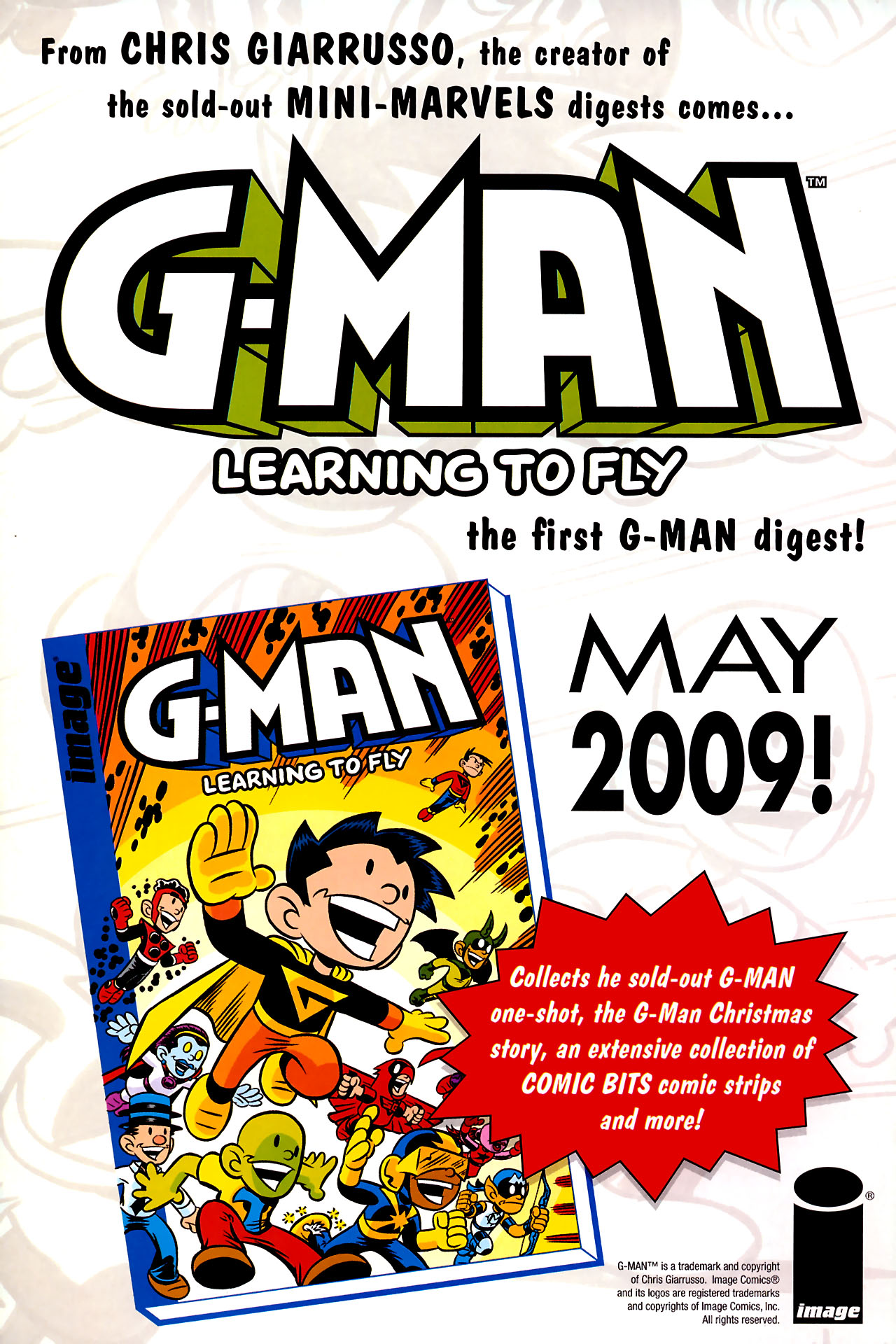 Read online The Astounding Wolf-Man comic -  Issue #14 - 30