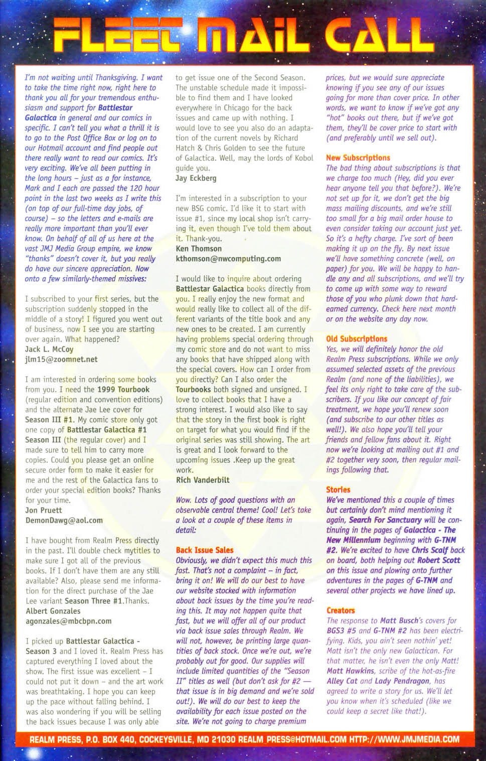 Battlestar Galactica: Season III issue 3 - Page 33