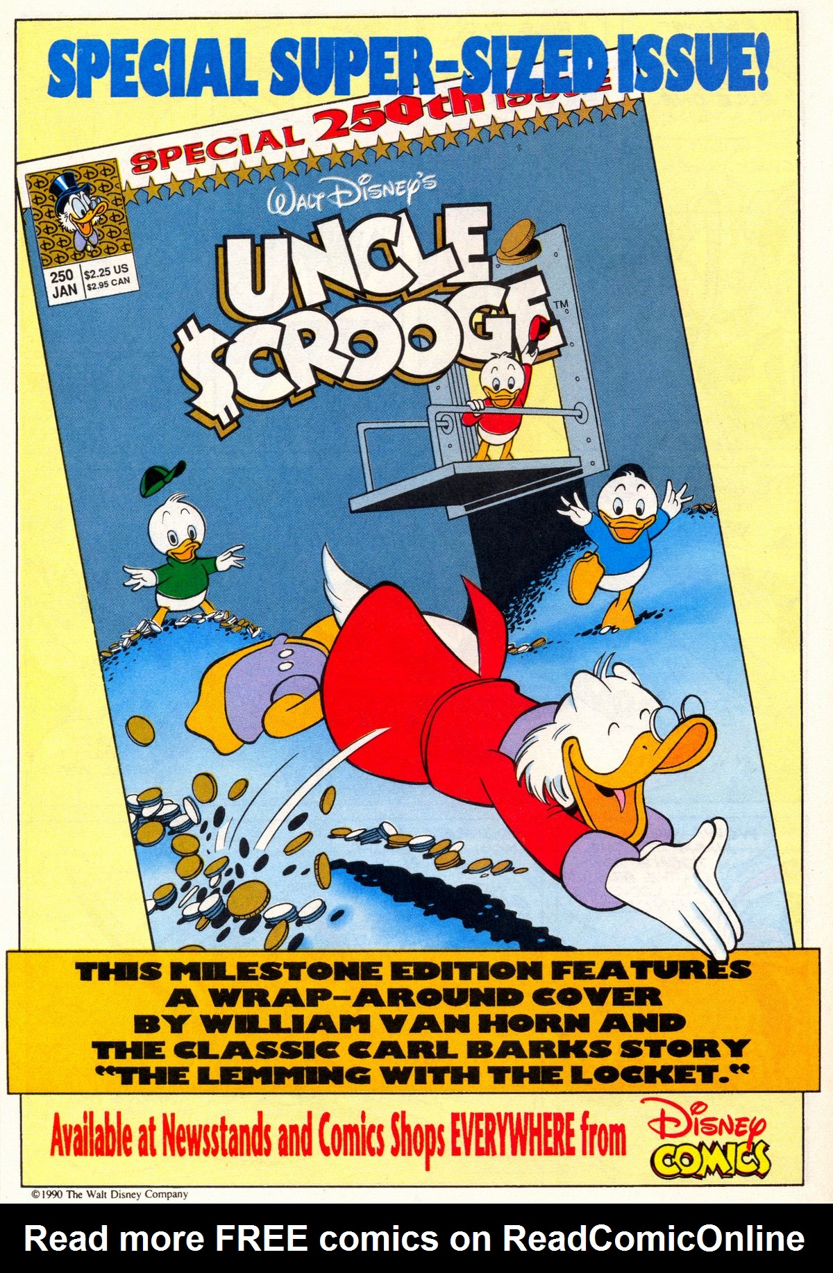 Read online Roger Rabbit comic -  Issue #8 - 30