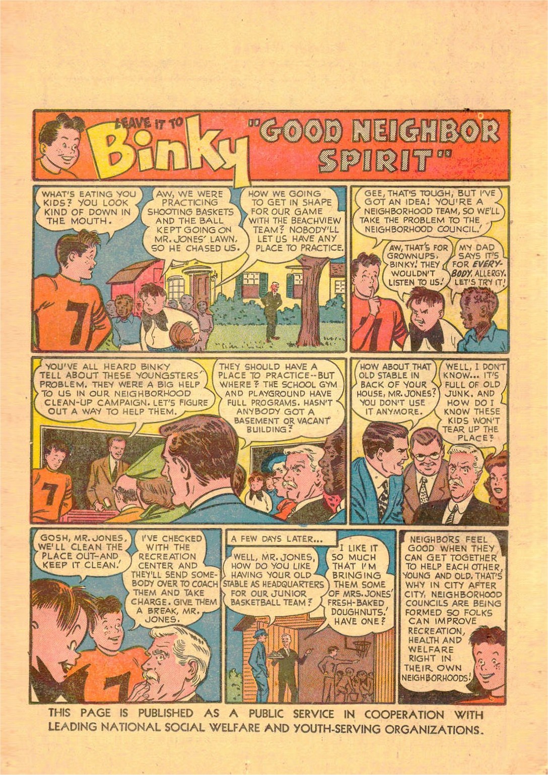 Read online Wonder Woman (1942) comic -  Issue #58 - 31