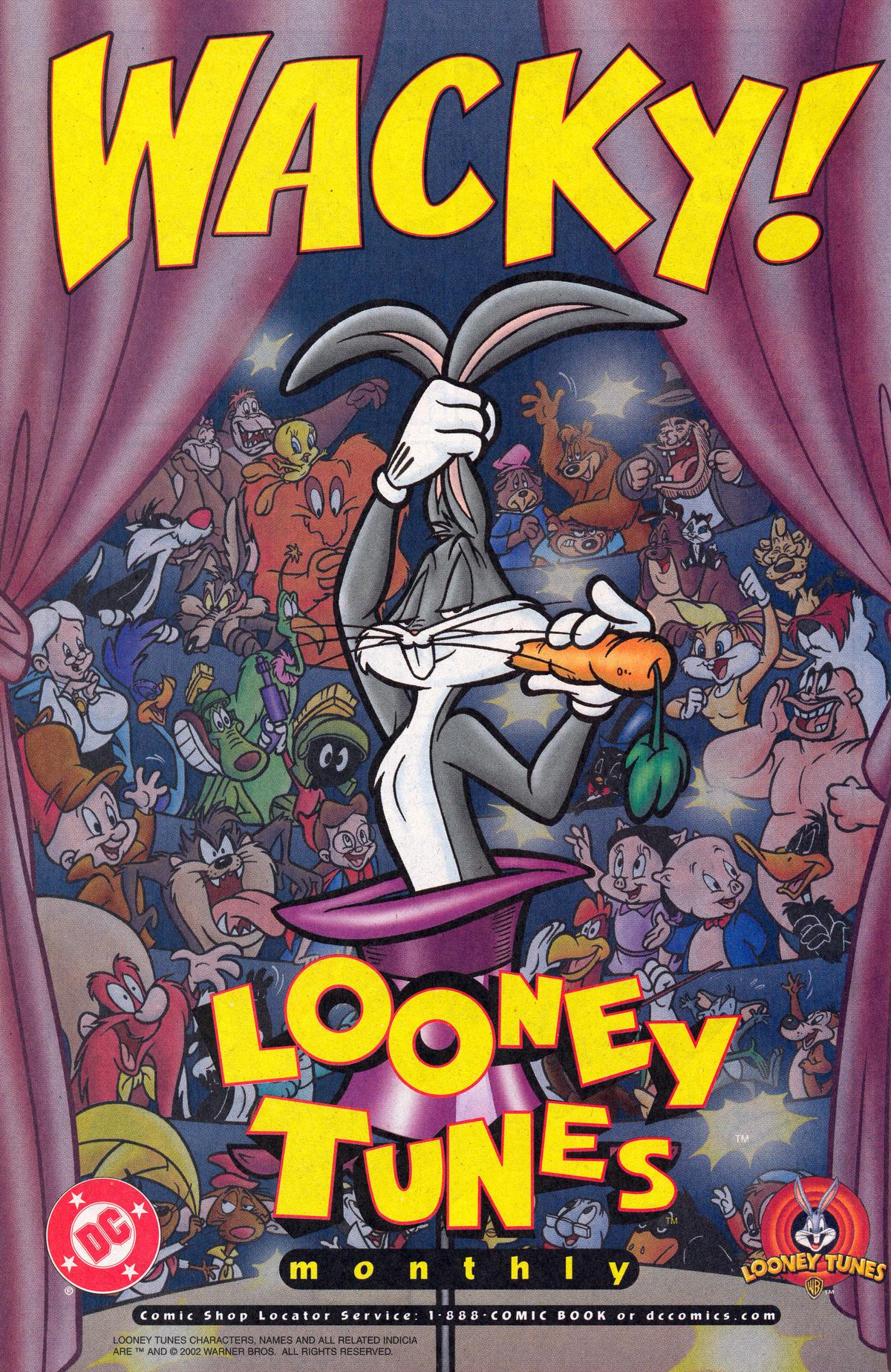 Read online The Powerpuff Girls comic -  Issue #40 - 32