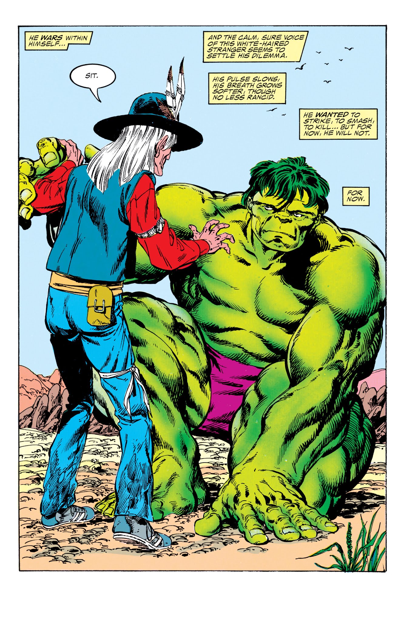 Read online Captain America Epic Collection comic -  Issue # Justice is Served (Part 1) - 32