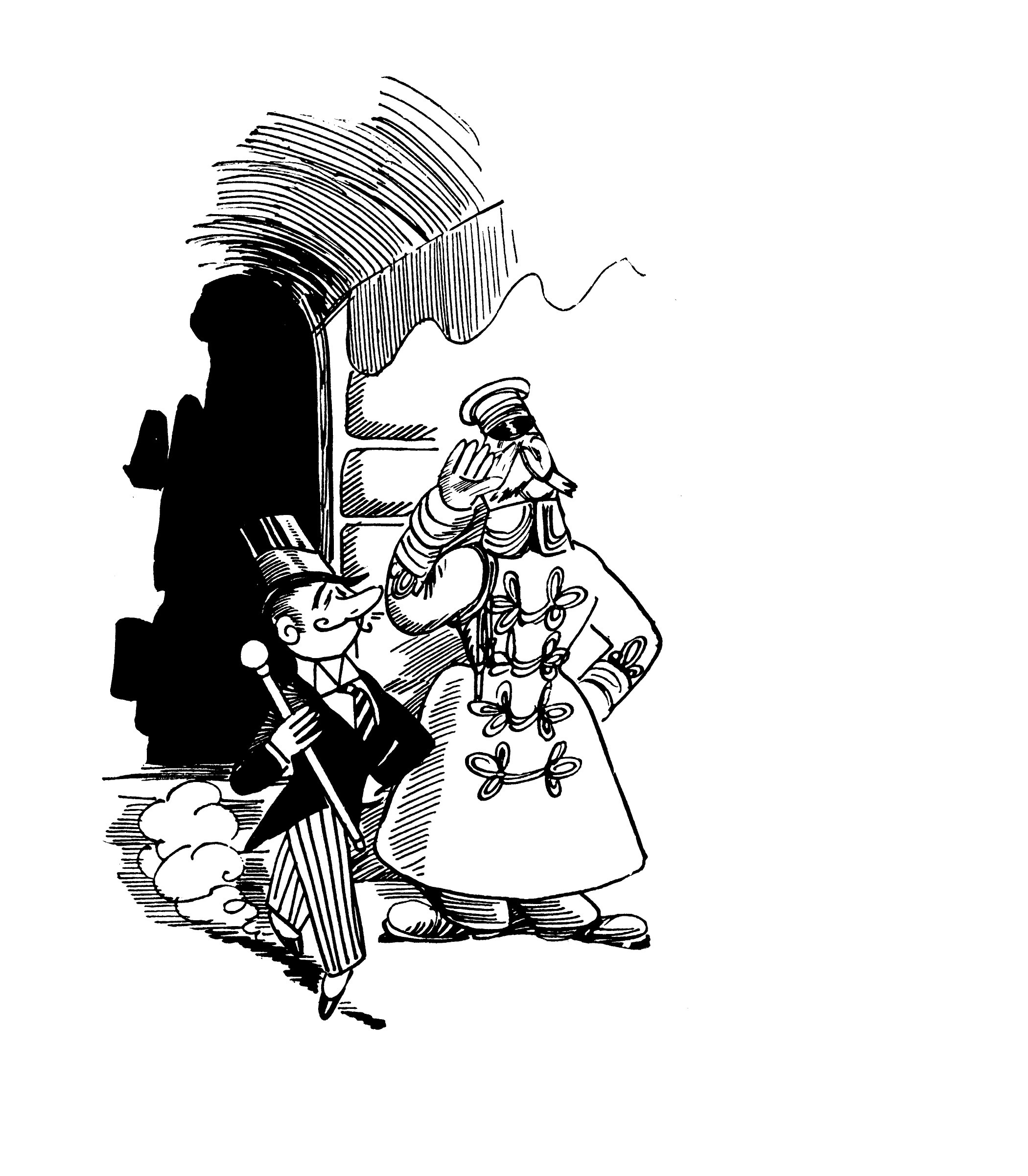 Read online He Done Her Wrong comic -  Issue # TPB (Part 1) - 64