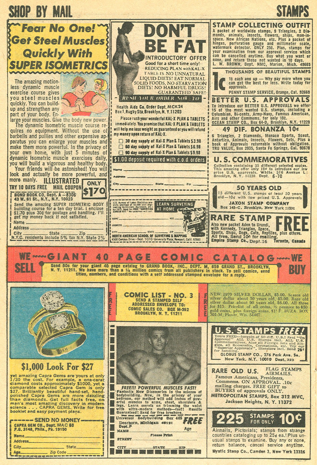 Read online Two-Gun Kid comic -  Issue #93 - 22