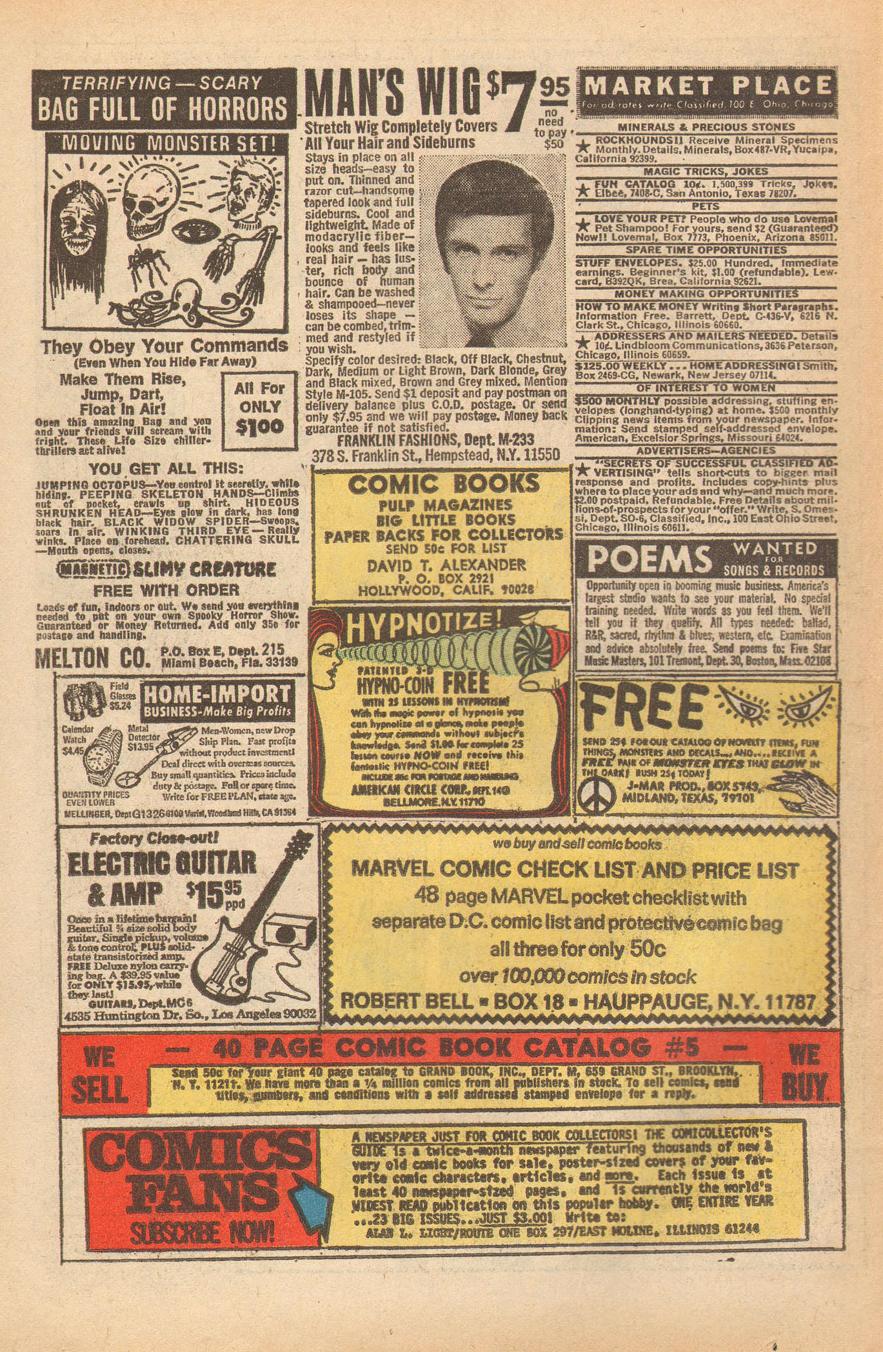 Read online Our Love Story comic -  Issue #24 - 22