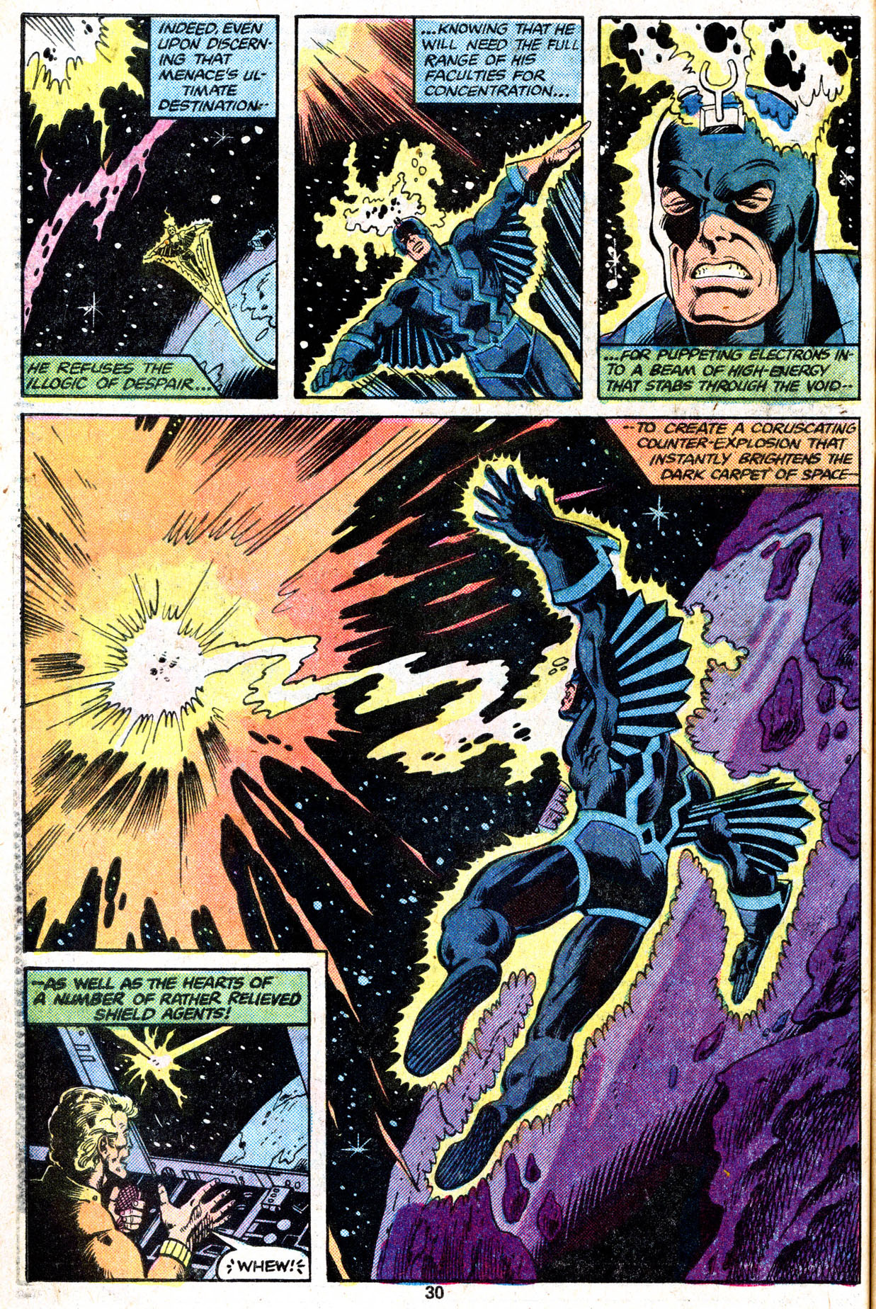 Read online Marvel Two-In-One comic -  Issue # _Annual 4 - 32