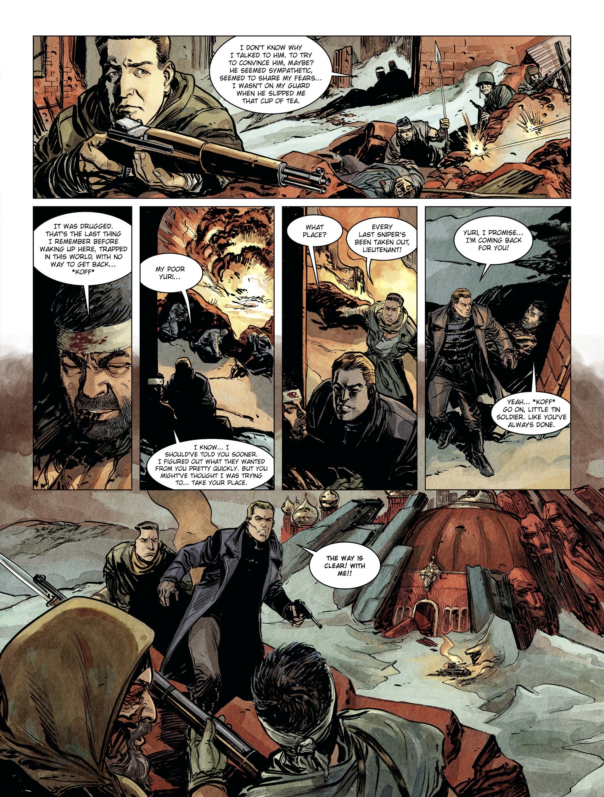 Read online Arale comic -  Issue # Full - 55