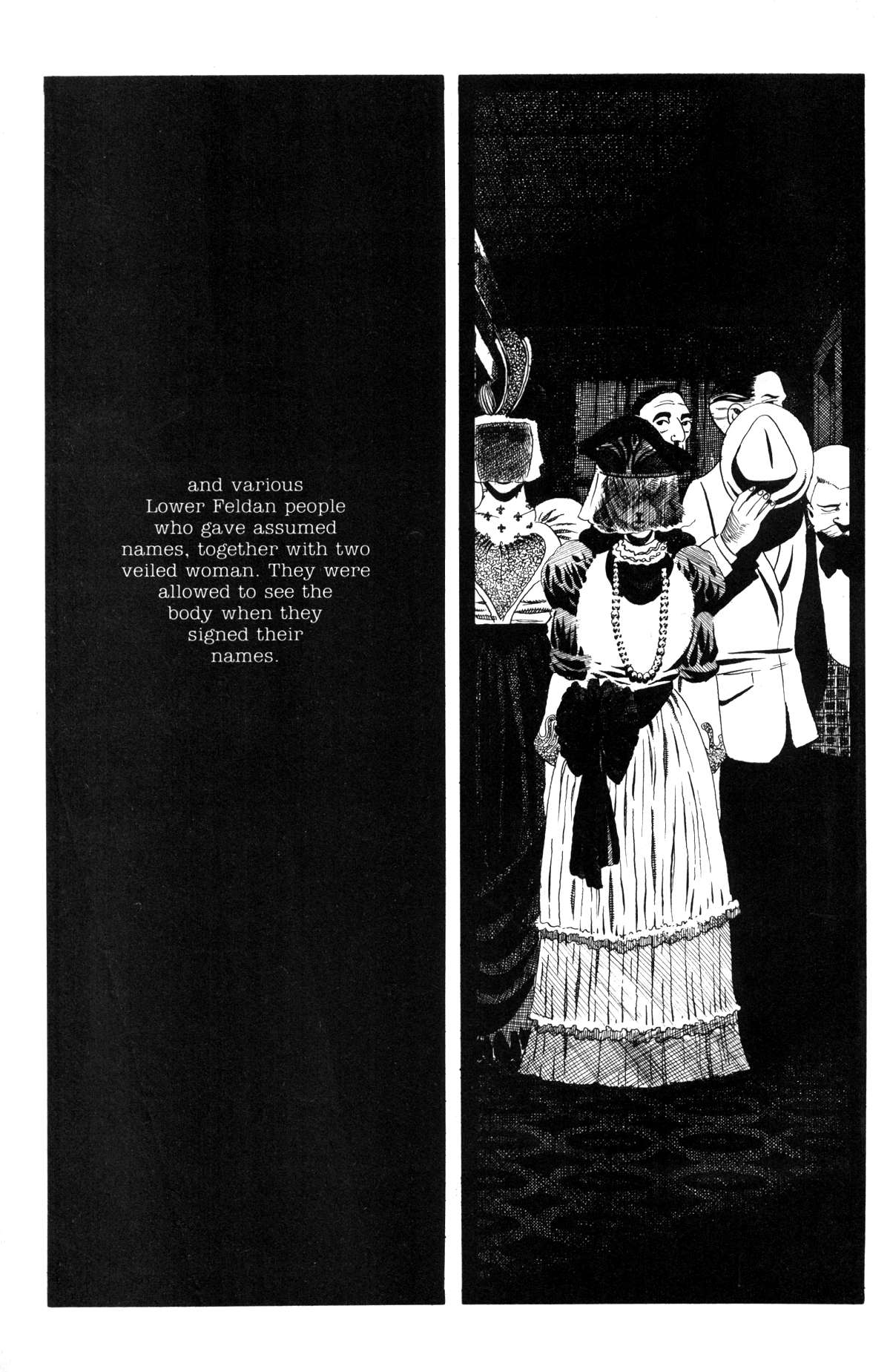 Read online Cerebus comic -  Issue #149 - 12