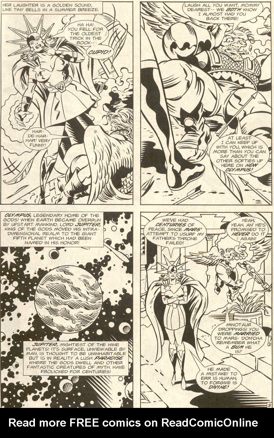 Read online Big Bang Comics comic -  Issue #34 - 5