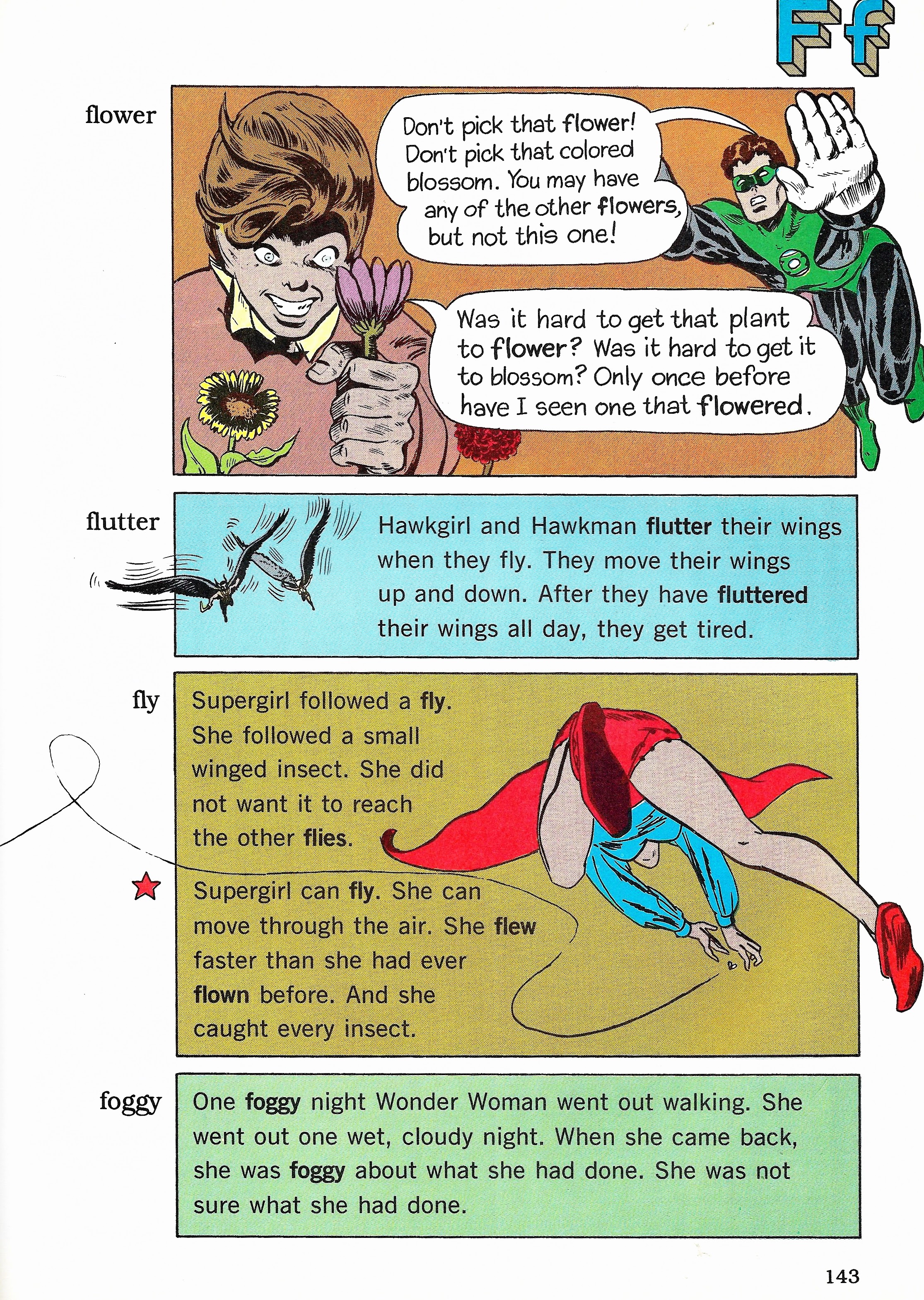 Read online The Super Dictionary comic -  Issue # TPB (Part 2) - 44