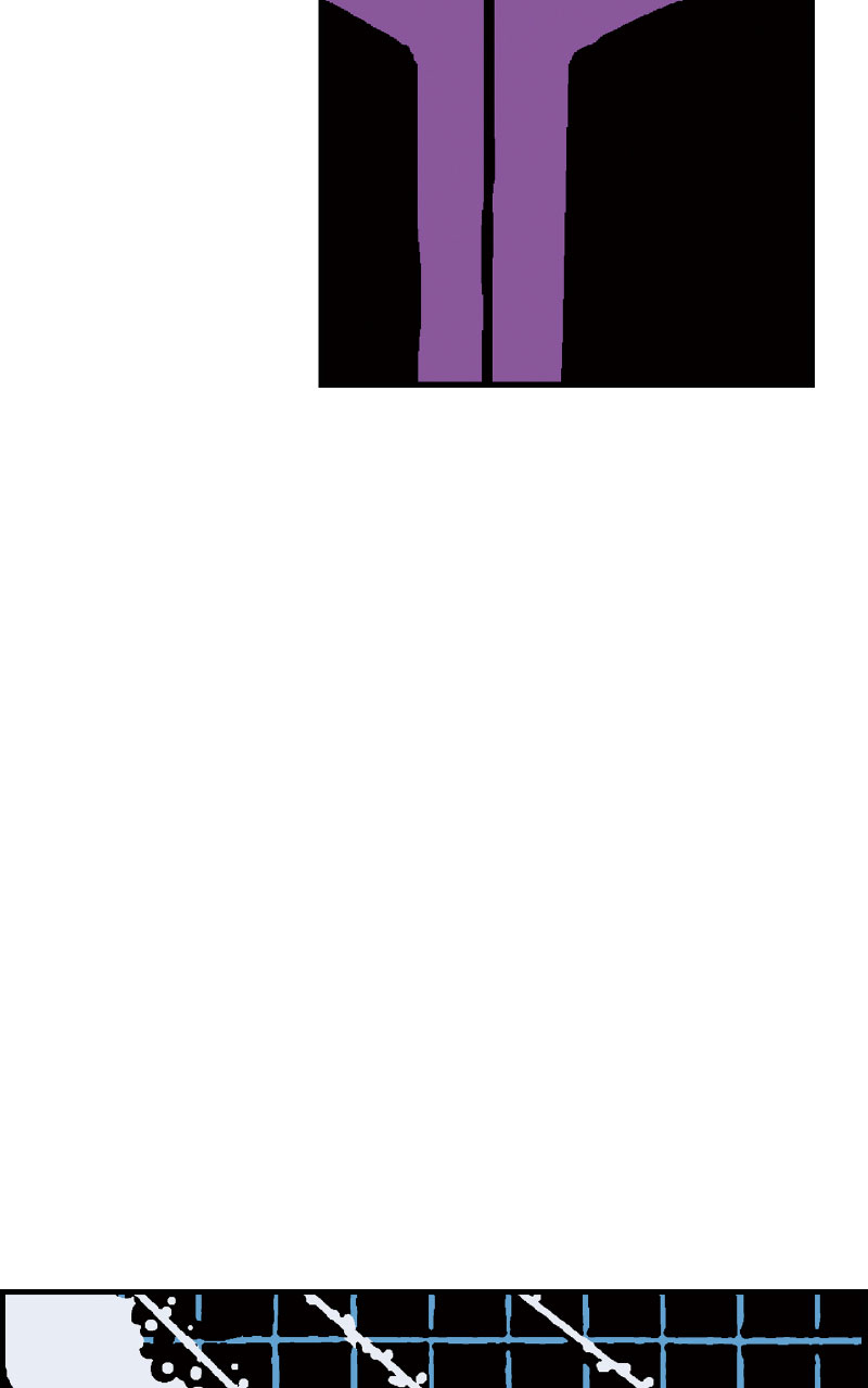 Read online Hawkeye: My Life as a Weapon Infinity Comic comic -  Issue # TPB 2 (Part 1) - 10