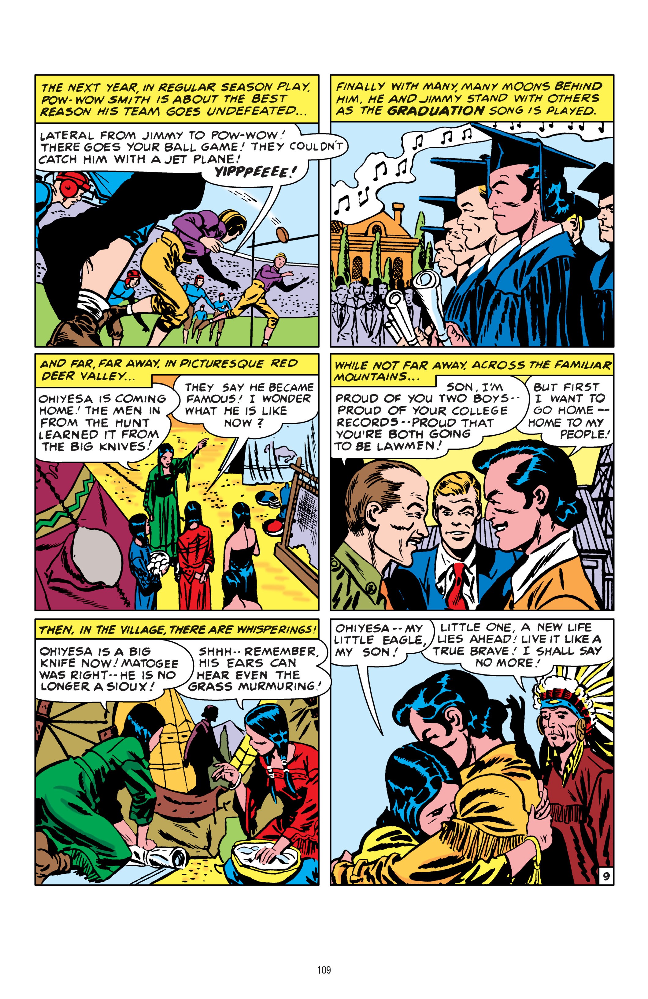Read online Detective Comics: 80 Years of Batman comic -  Issue # TPB (Part 2) - 6