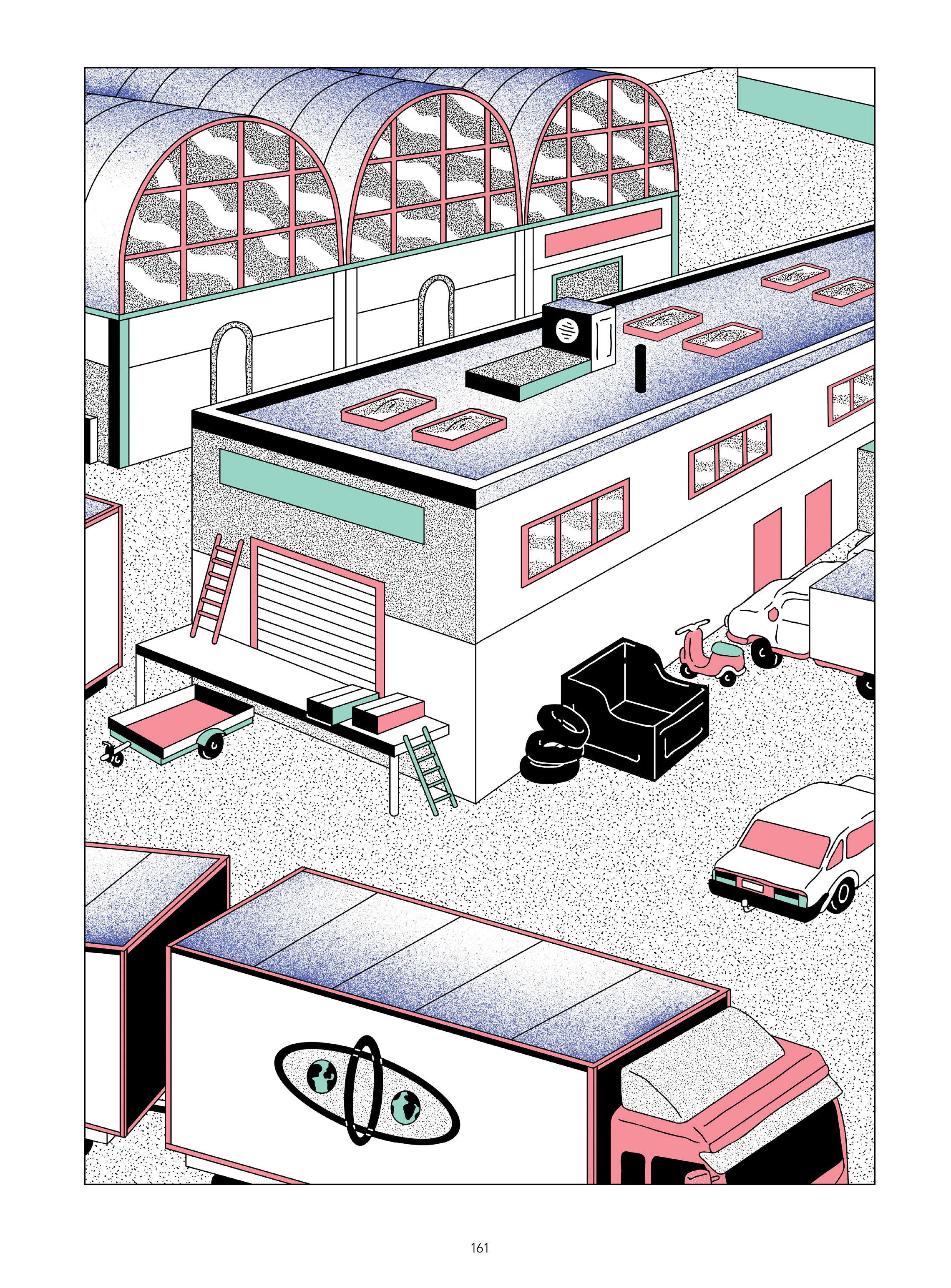 Read online Goblin Girl comic -  Issue # TPB (Part 2) - 59