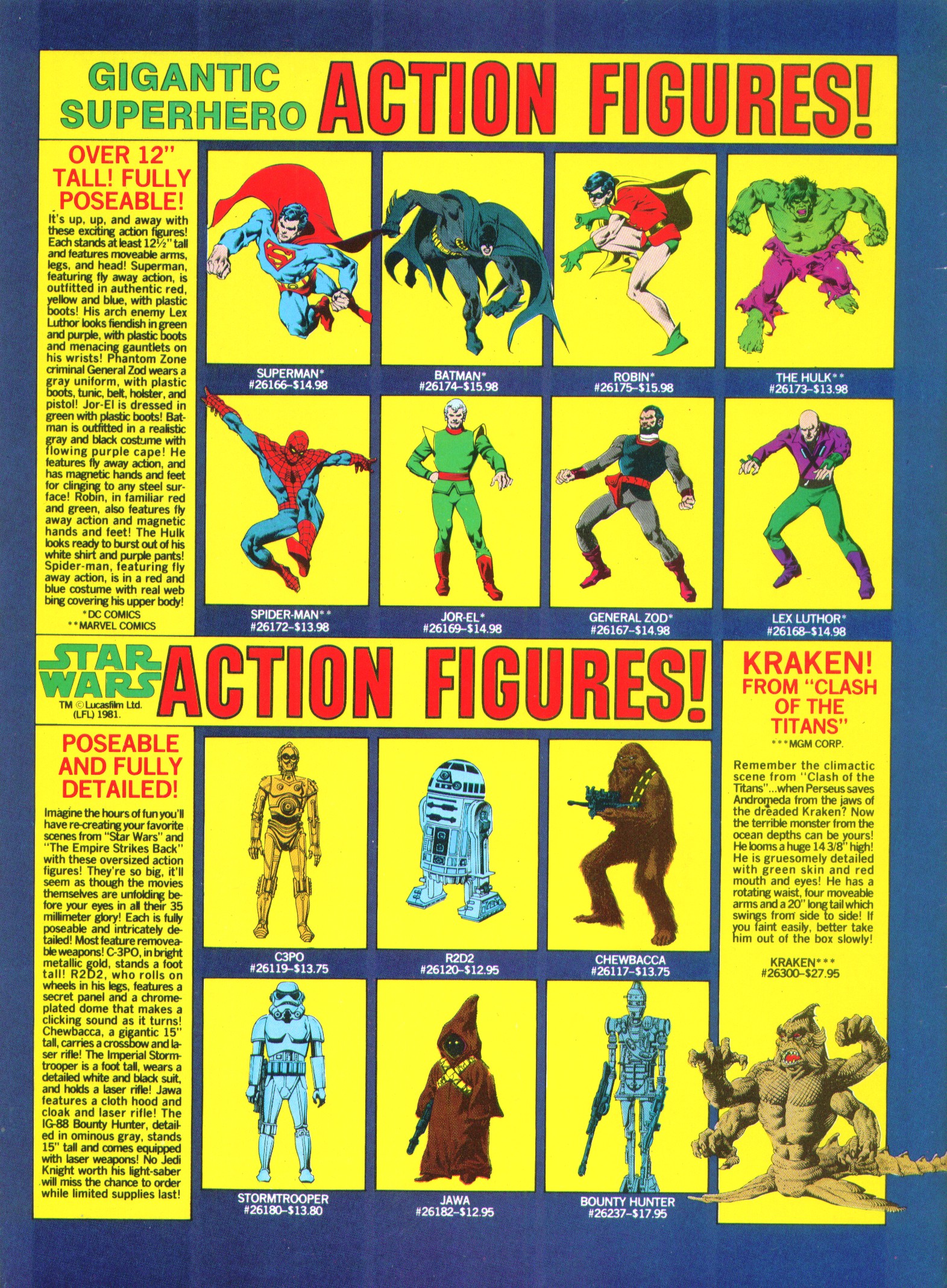 Read online Vampirella (1969) comic -  Issue #106 - 68