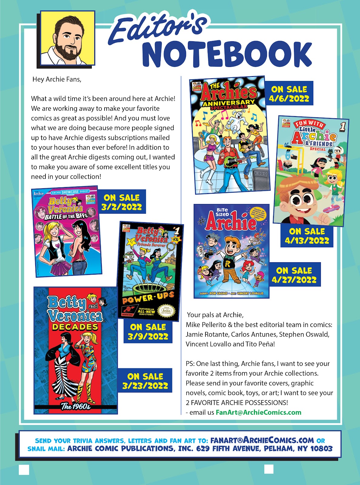 World of Betty and Veronica Jumbo Comics Digest issue TPB 13 (Part 2) - Page 80