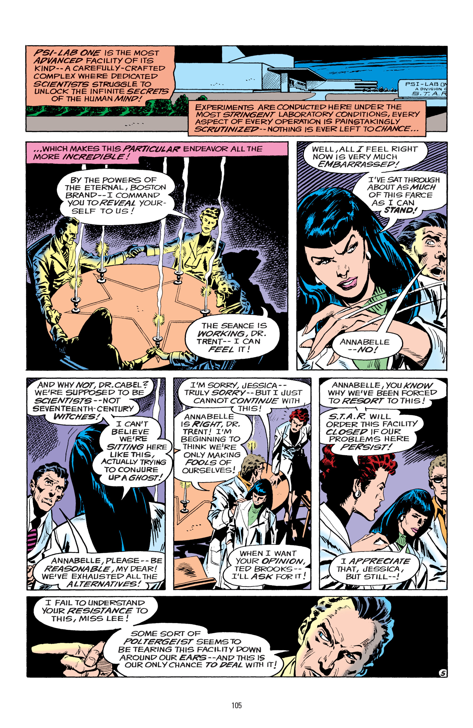 Read online Deadman (2011) comic -  Issue # TPB 4 (Part 2) - 2