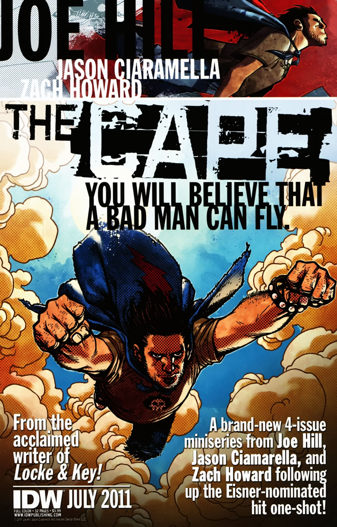 Read online Duke Nukem: Glorious Bastard comic -  Issue #1 - 32