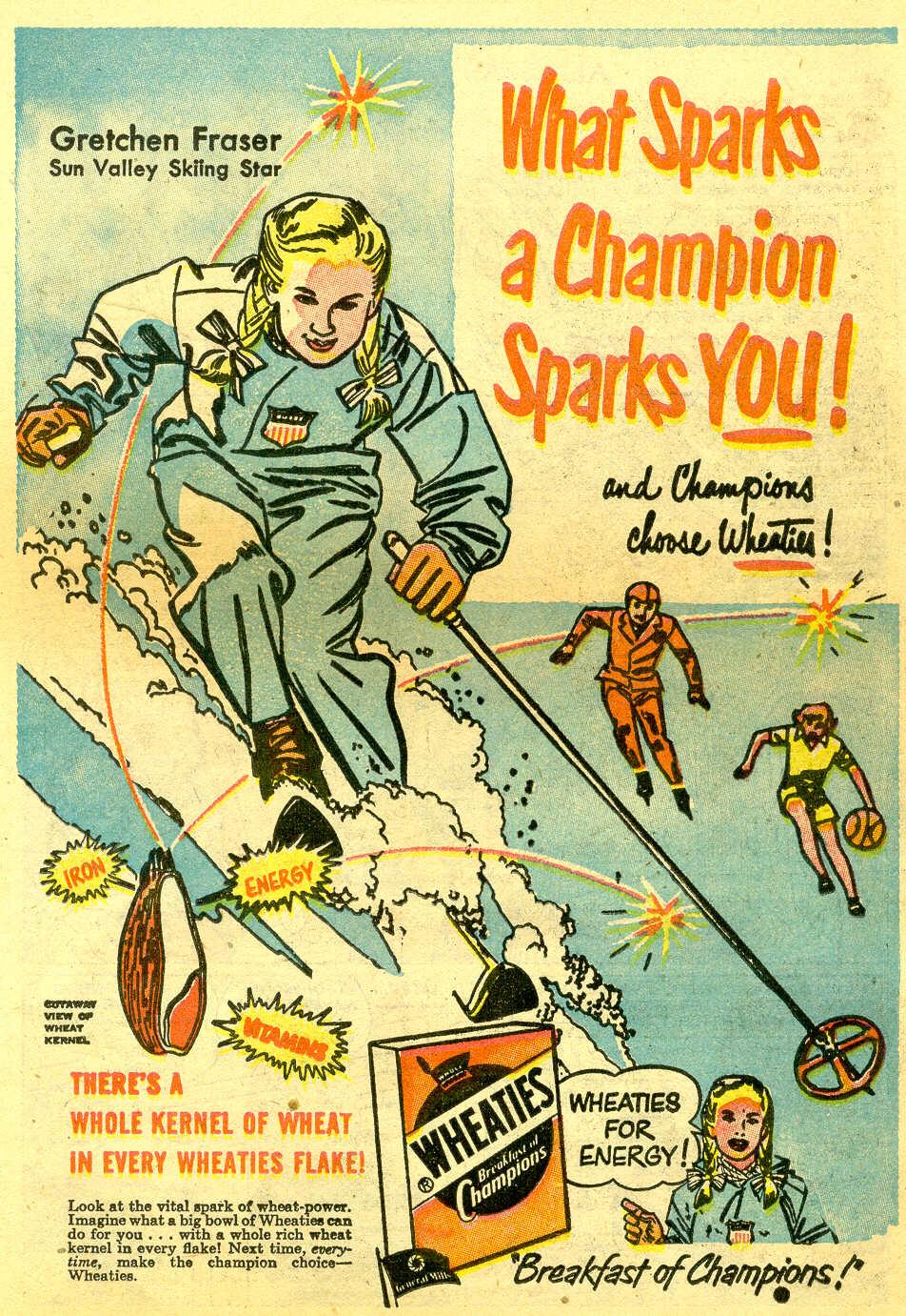 Read online Mystery in Space (1951) comic -  Issue #7 - 36