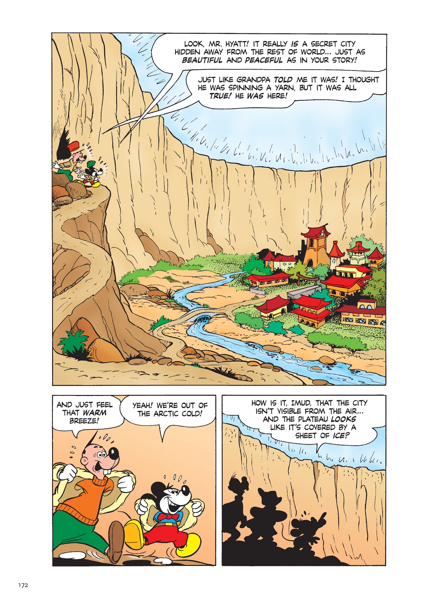 Read online Disney Masters comic -  Issue # TPB 1 (Part 2) - 71