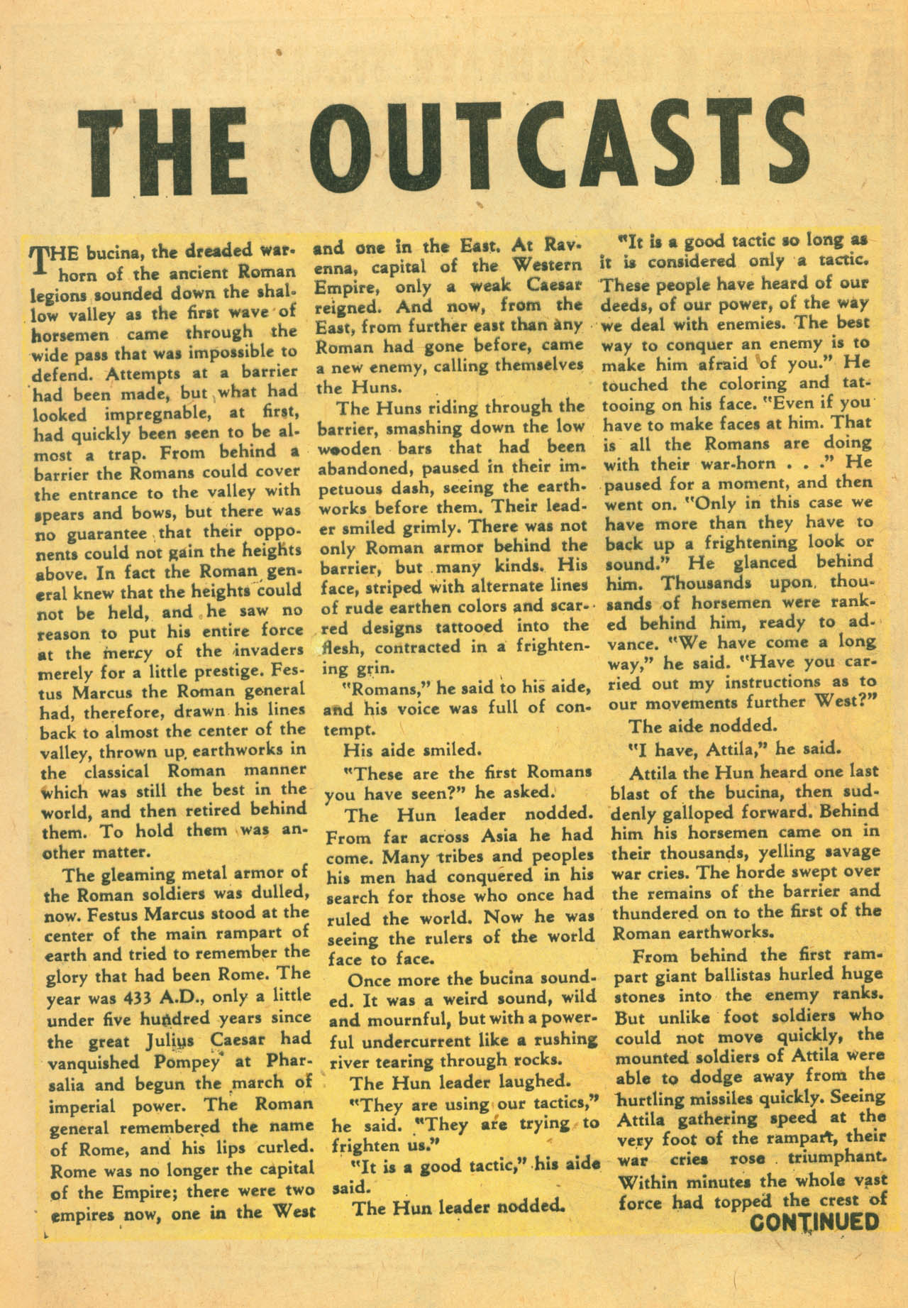 Read online Battle comic -  Issue #65 - 8
