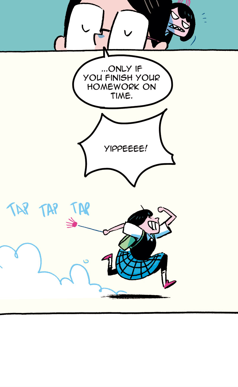 Read online Spider-Verse Unlimited: Infinity Comic comic -  Issue #7 - 23