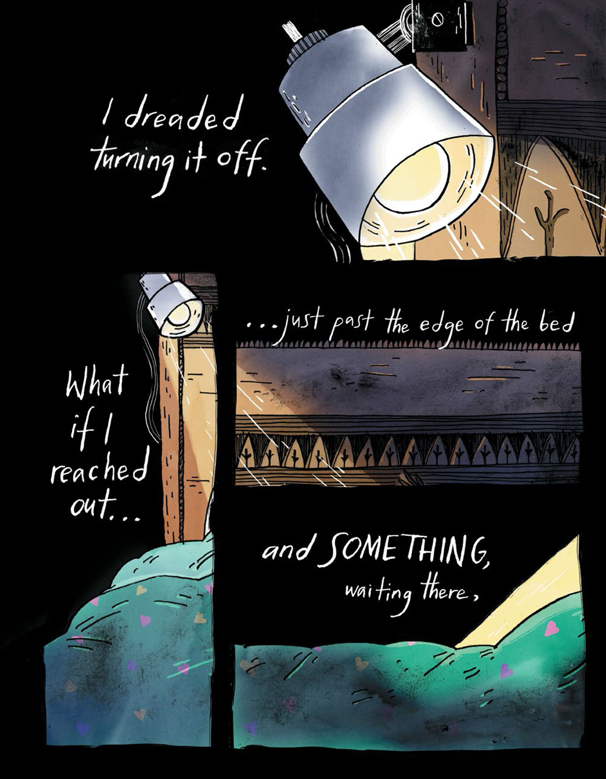 Through the Woods issue Full - Page 15