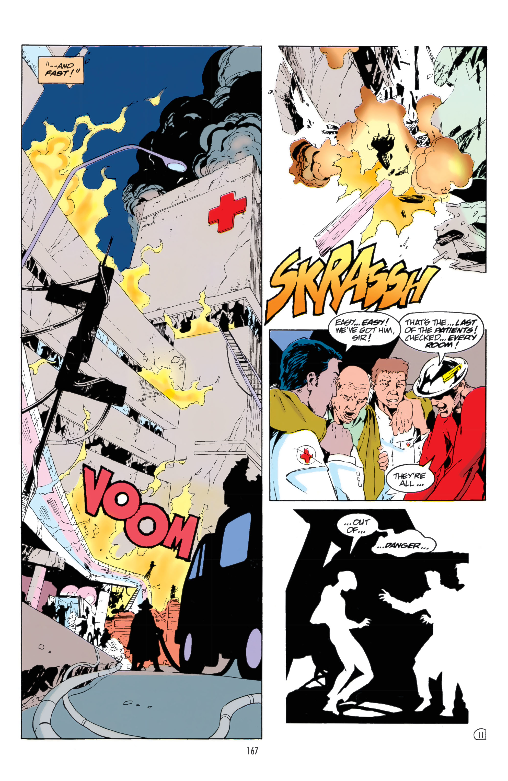 Read online Flash by Mark Waid comic -  Issue # TPB 4 (Part 2) - 65