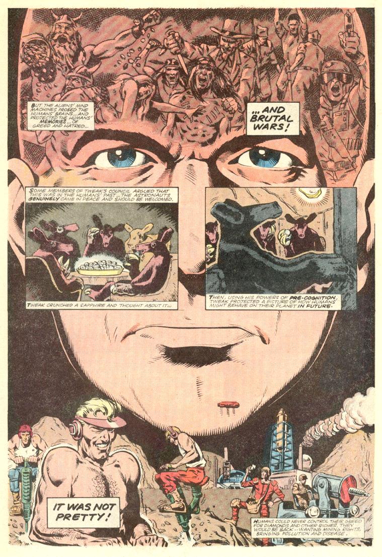 Read online Judge Dredd (1983) comic -  Issue #8 - 10