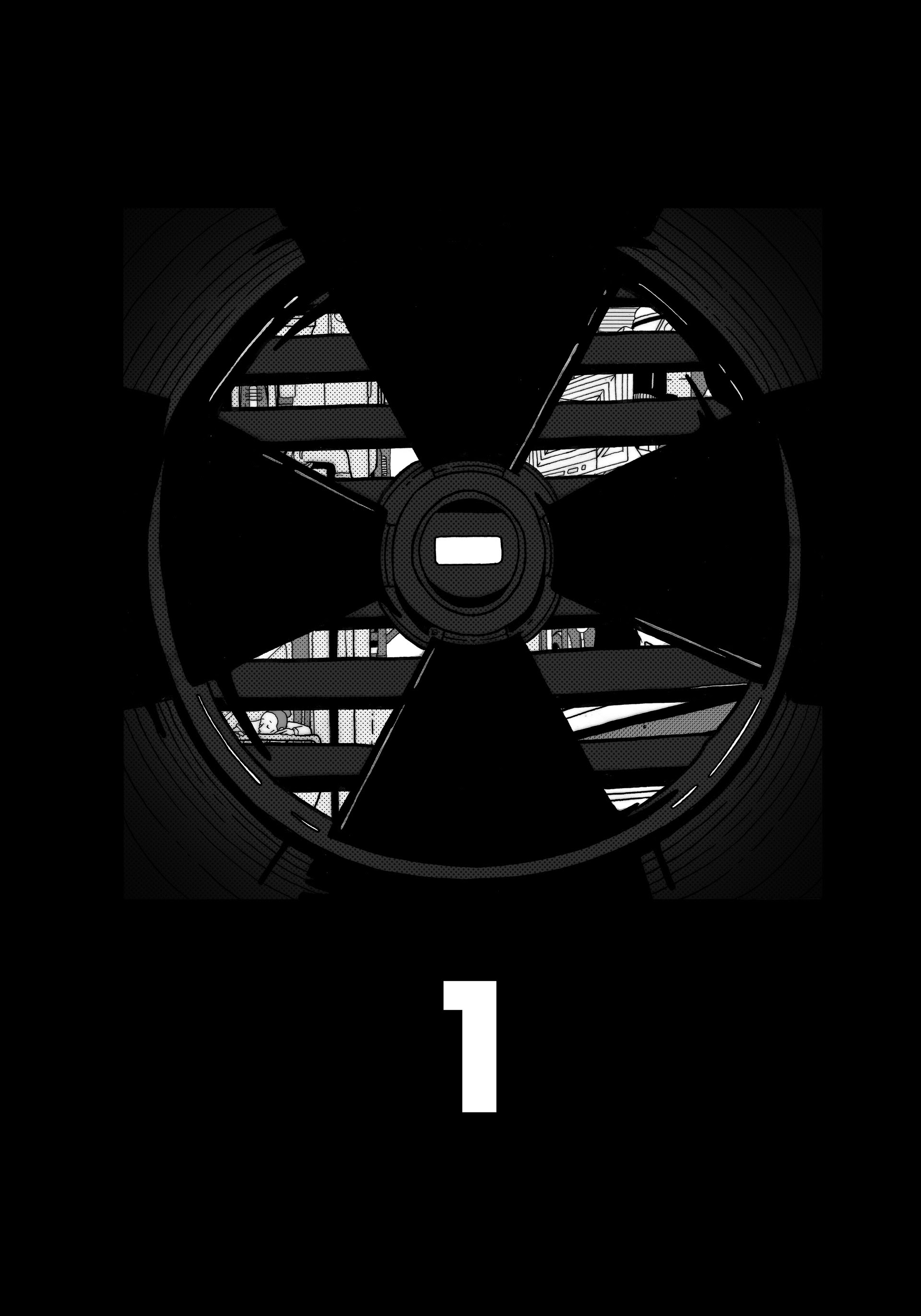 Read online Joyama comic -  Issue # TPB (Part 1) - 5