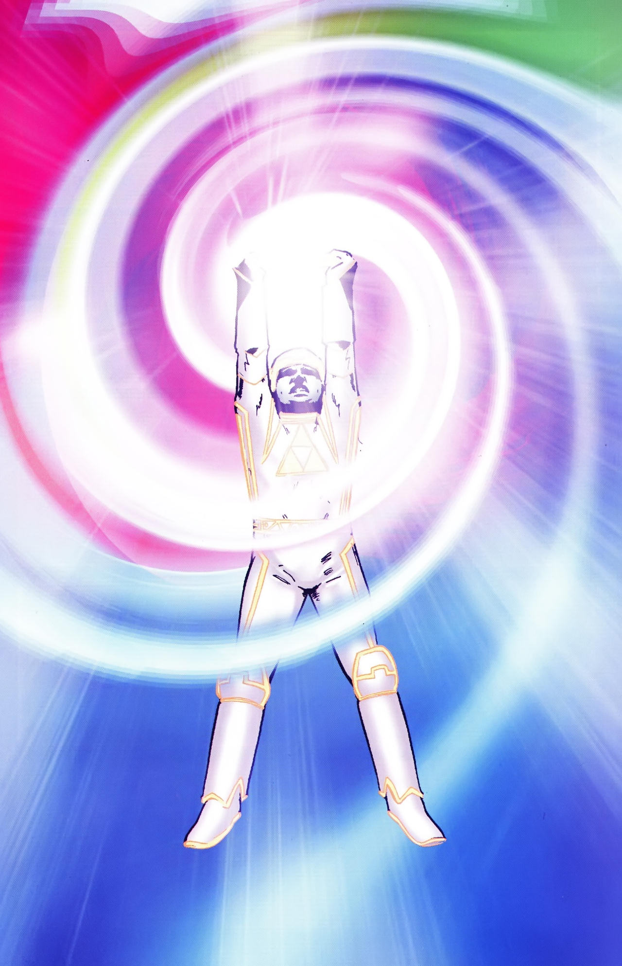 Read online TRON: Ghost in the Machine comic -  Issue #6 - 29