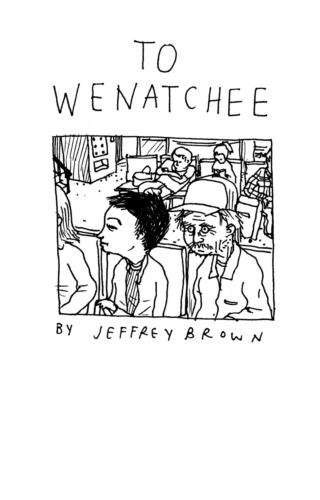 Read online Miniature Sulk comic -  Issue # TPB - 75