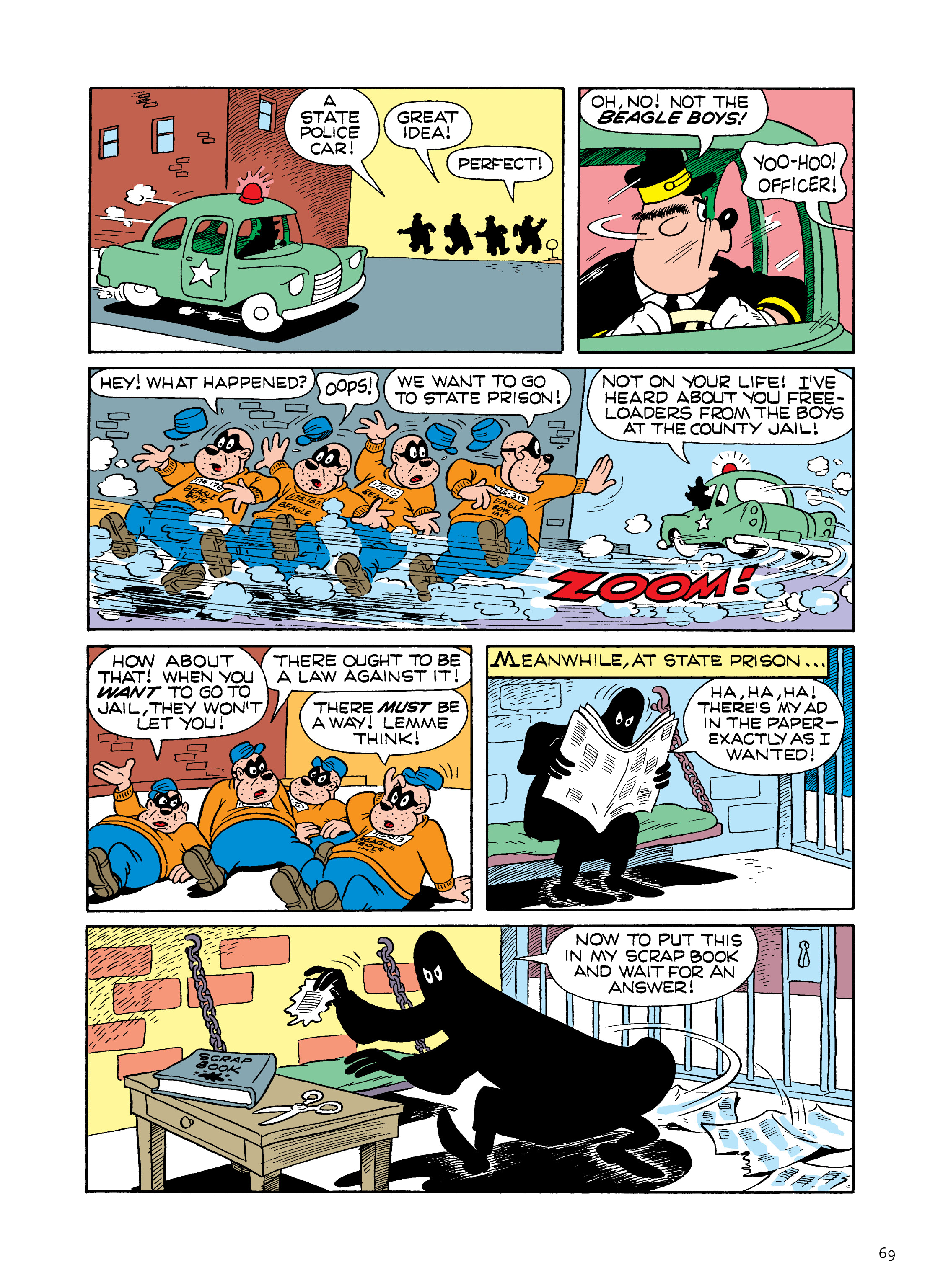 Read online Disney Masters comic -  Issue # TPB 15 (Part 1) - 76
