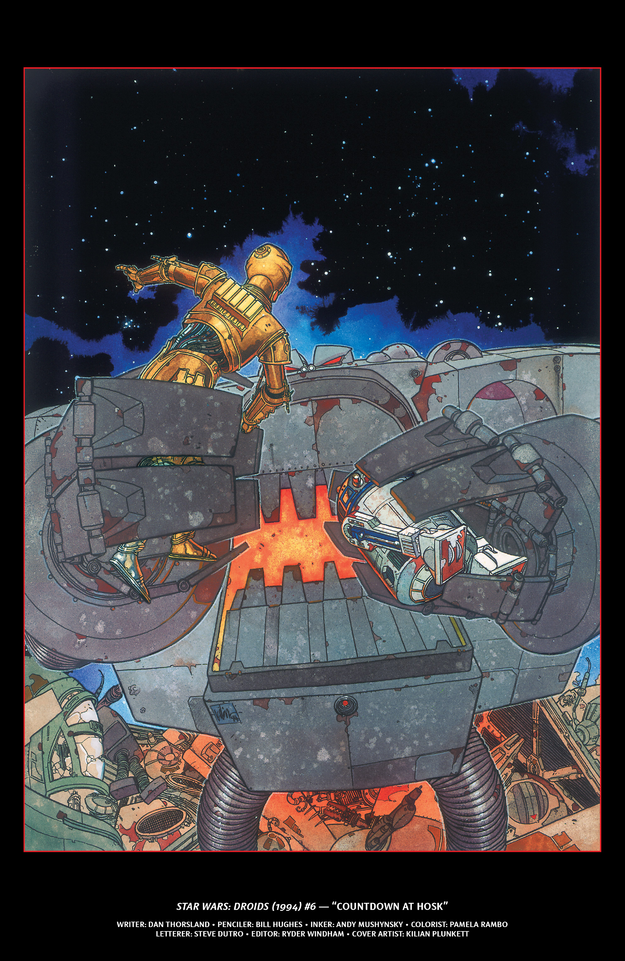 Read online Star Wars Legends Epic Collection: The Empire comic -  Issue # TPB 5 (Part 2) - 65