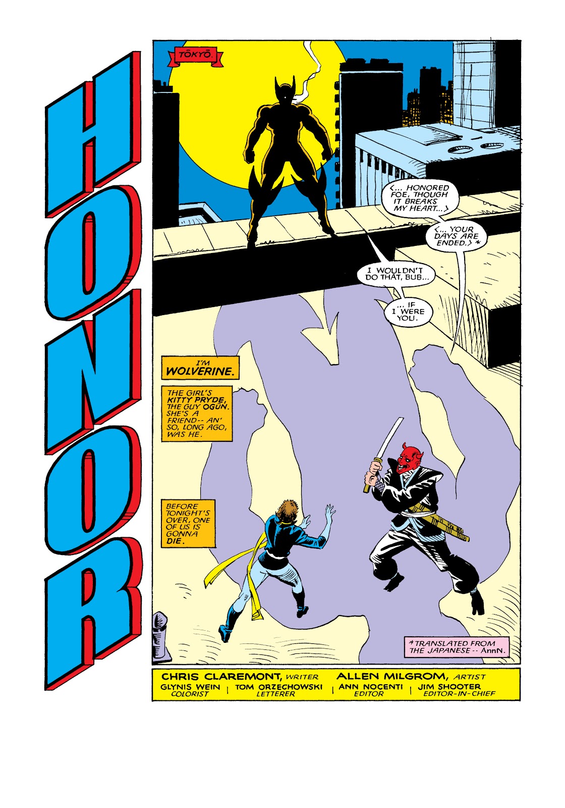 Marvel Masterworks: The Uncanny X-Men issue TPB 11 (Part 2) - Page 30