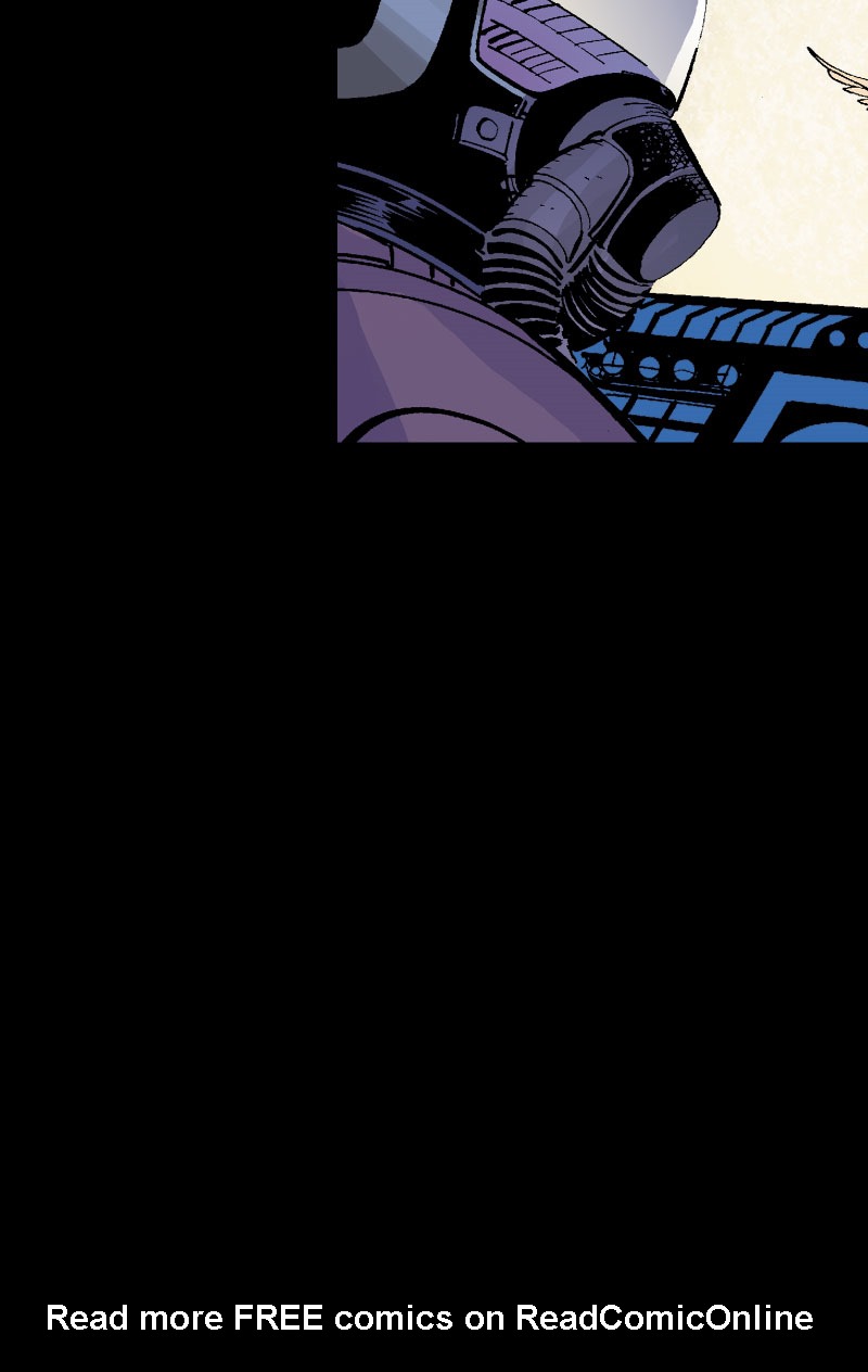 Read online Black Panther: Who Is the Black Panther? Infinity Comic comic -  Issue #9 - 75
