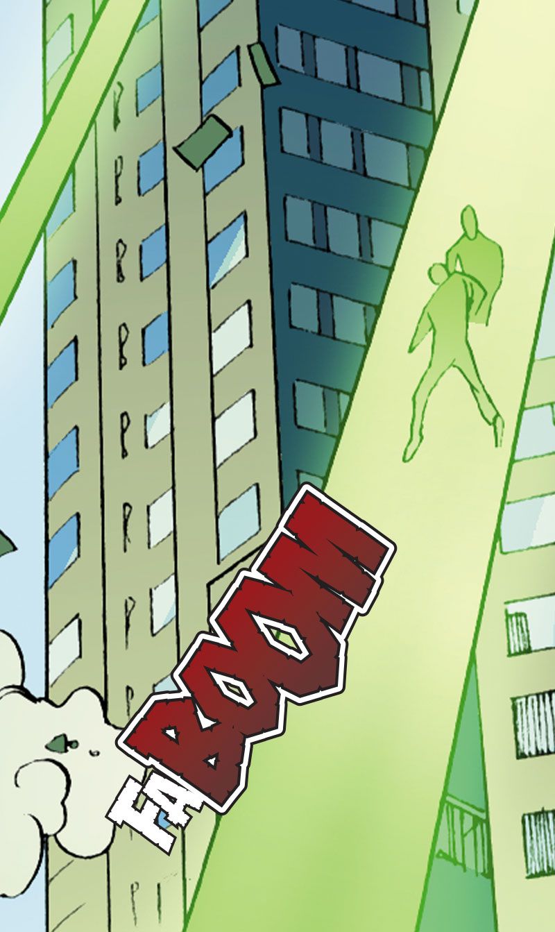 Read online Secret Invasion Infinity Comic comic -  Issue #6 - 94