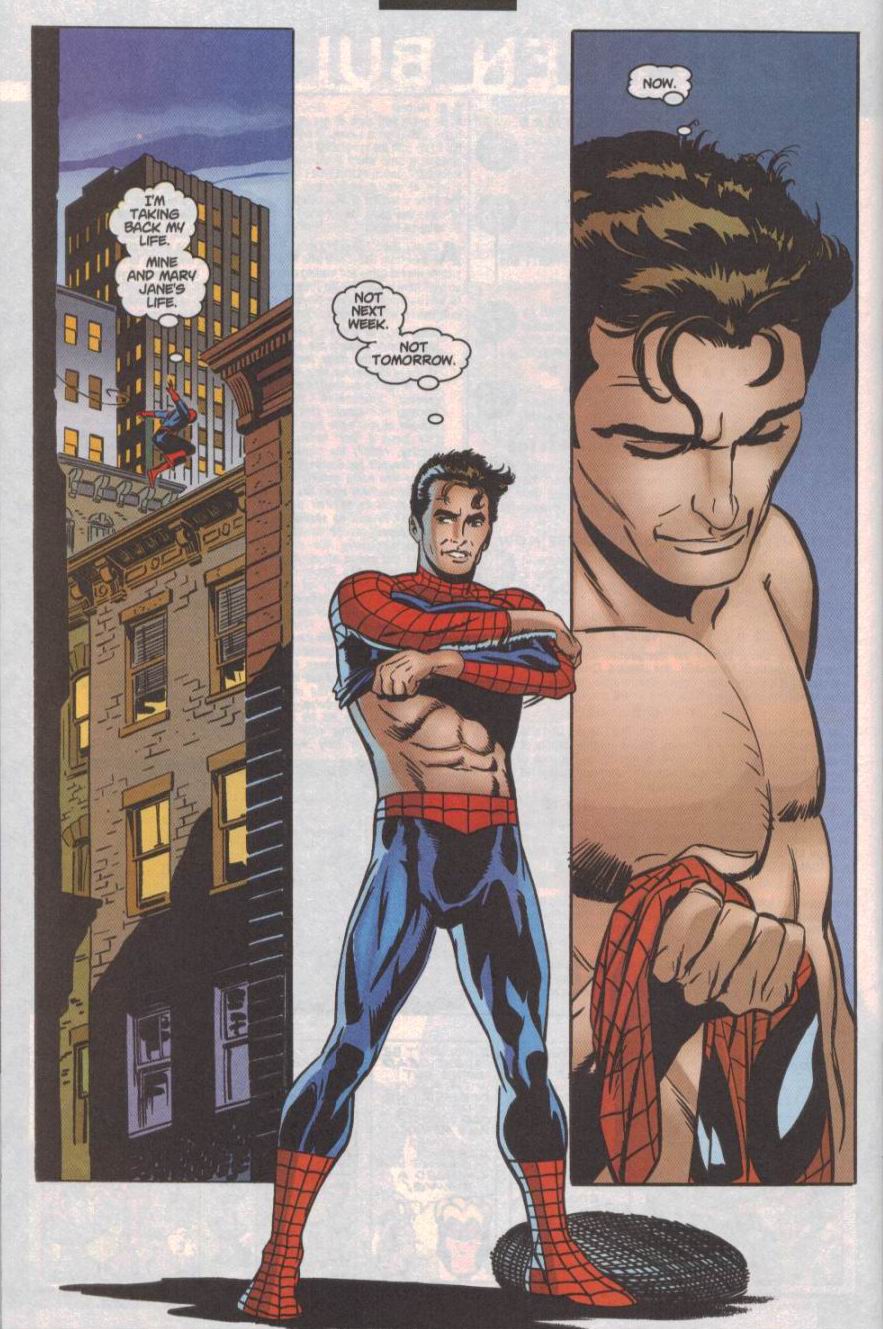 Peter Parker: Spider-Man Issue #13 #16 - English 20