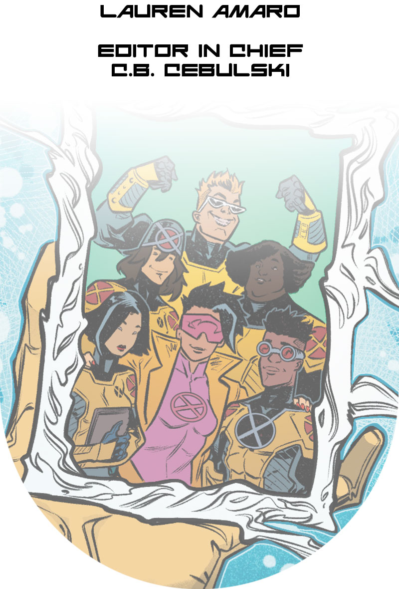 Read online X-Men Unlimited: Infinity Comic comic -  Issue #84 - 21