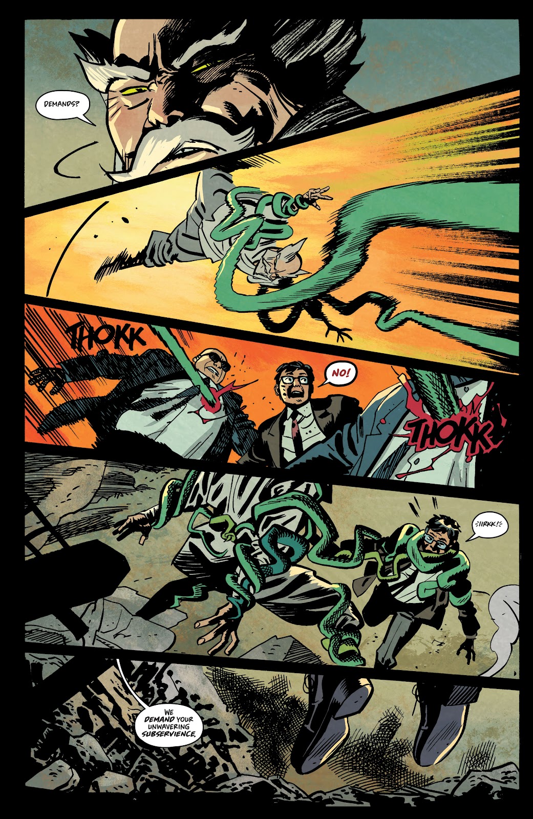 Fire Power issue 20 - Page 15