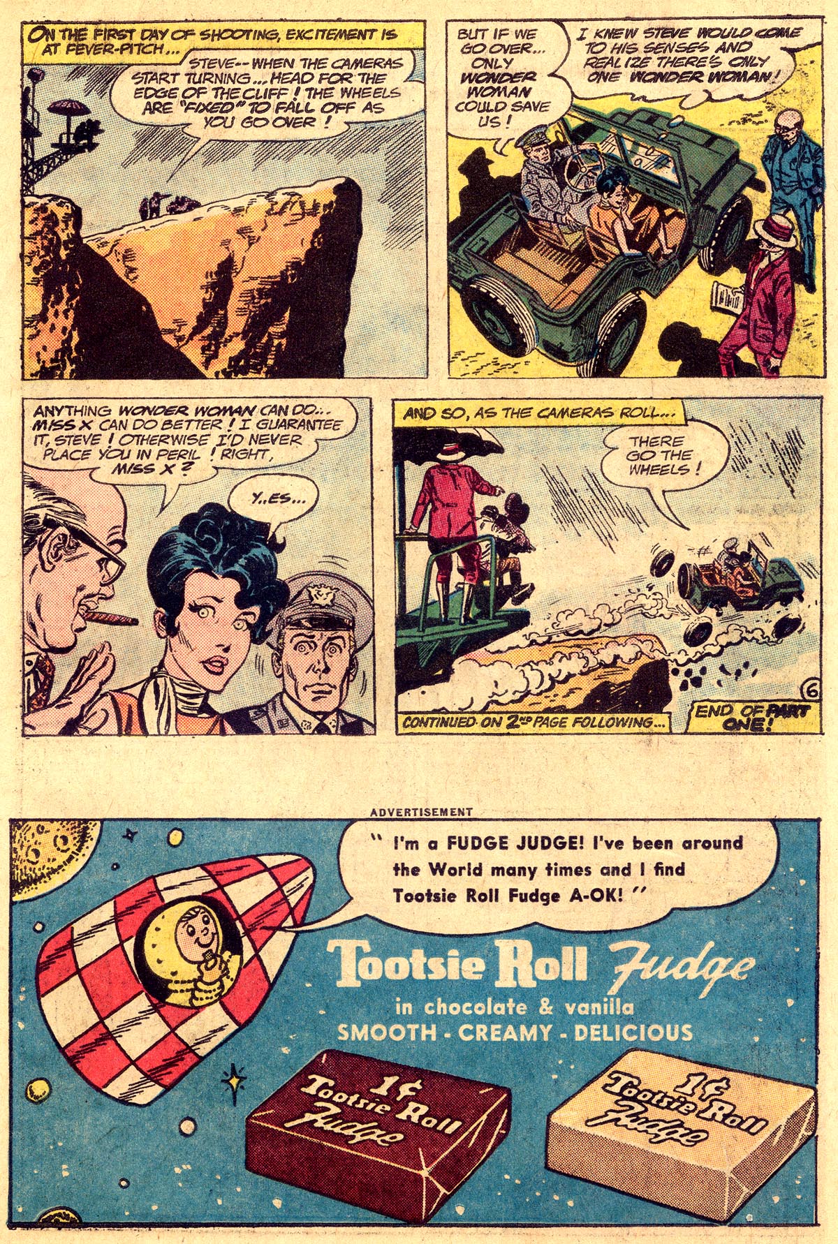 Read online Wonder Woman (1942) comic -  Issue #133 - 27