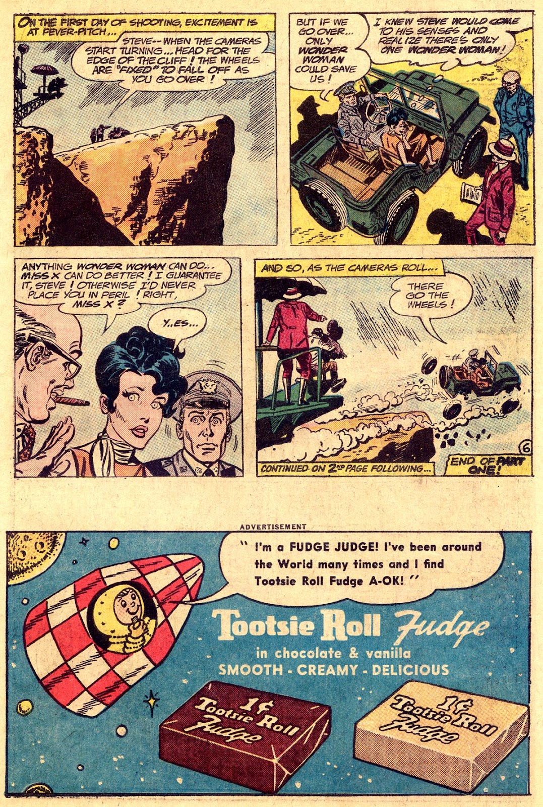 Wonder Woman (1942) issue 133 - Page 27