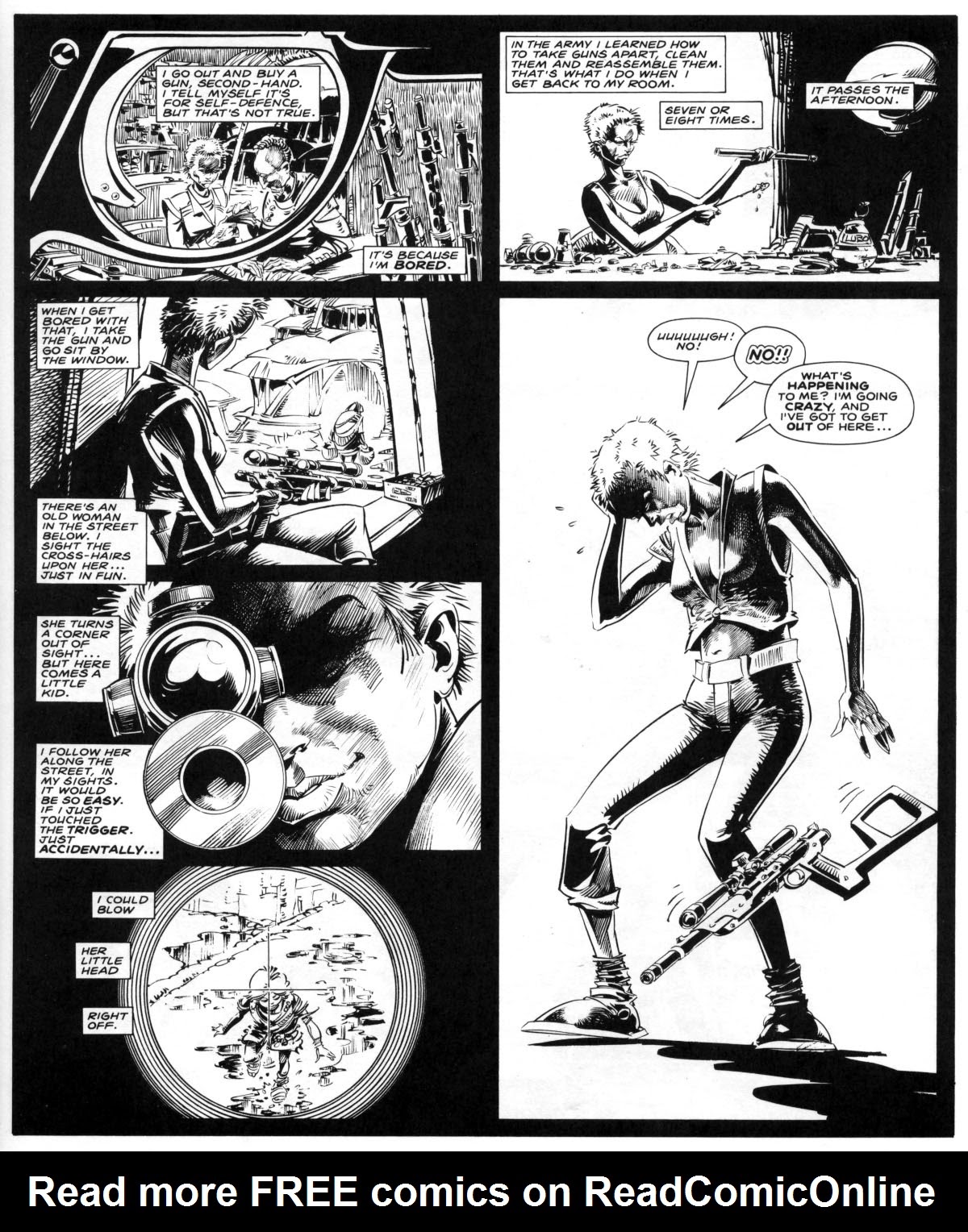 Read online The Ballad of Halo Jones (1986) comic -  Issue #3 - 46