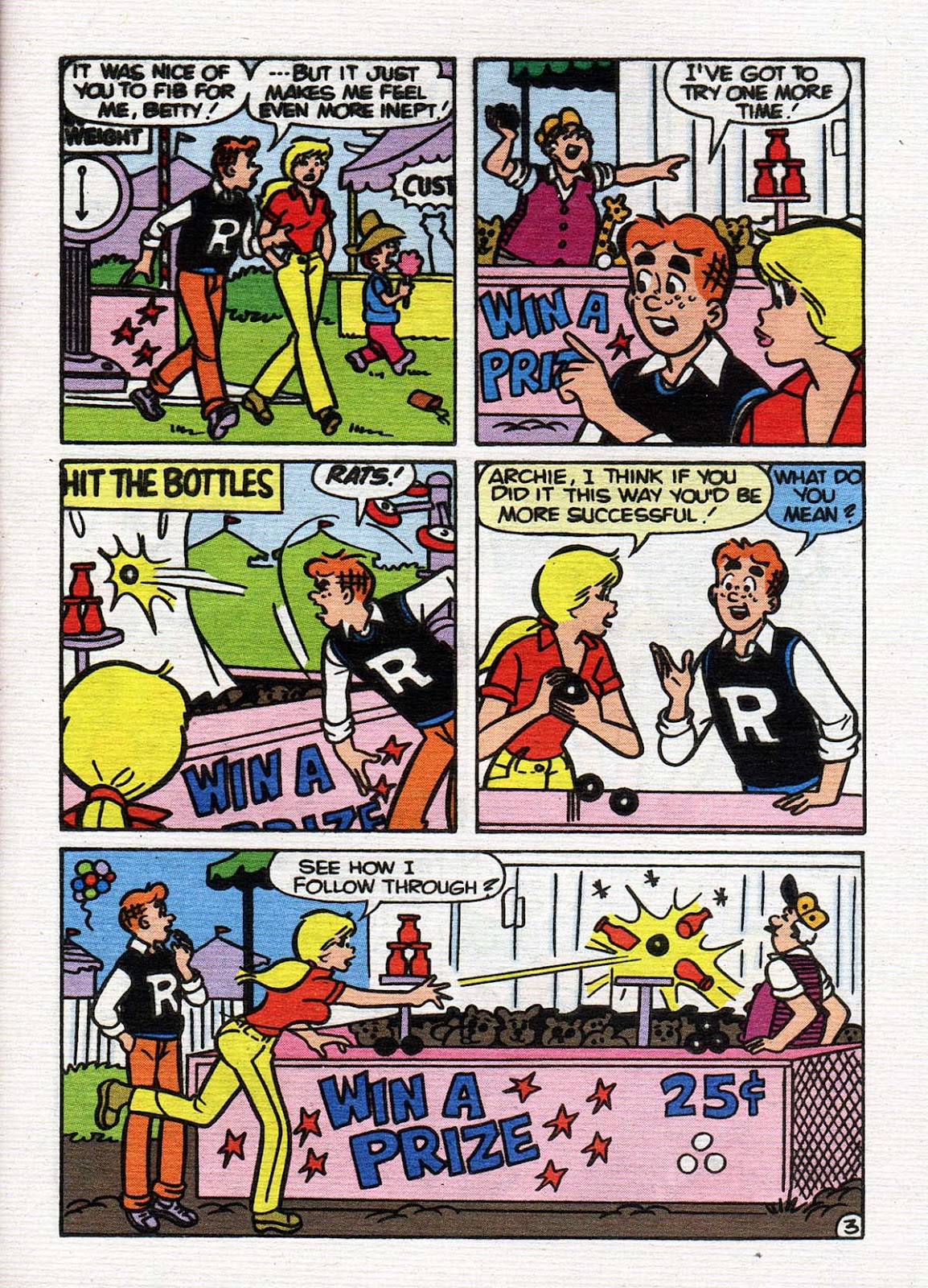 Betty and Veronica Double Digest issue 125 - Page 150
