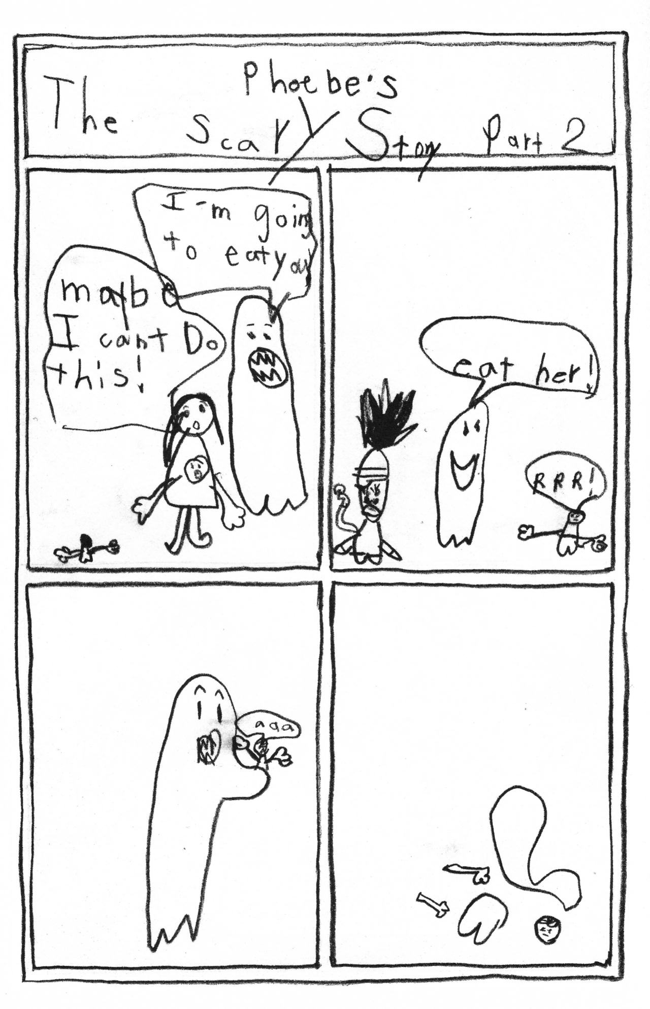 Read online Sock Monkey: The "Inches" Incident comic -  Issue #4 - 22