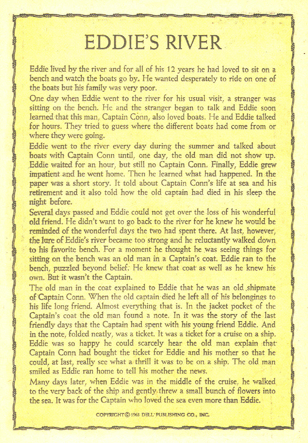 Read online The Frogmen comic -  Issue #8 - 30