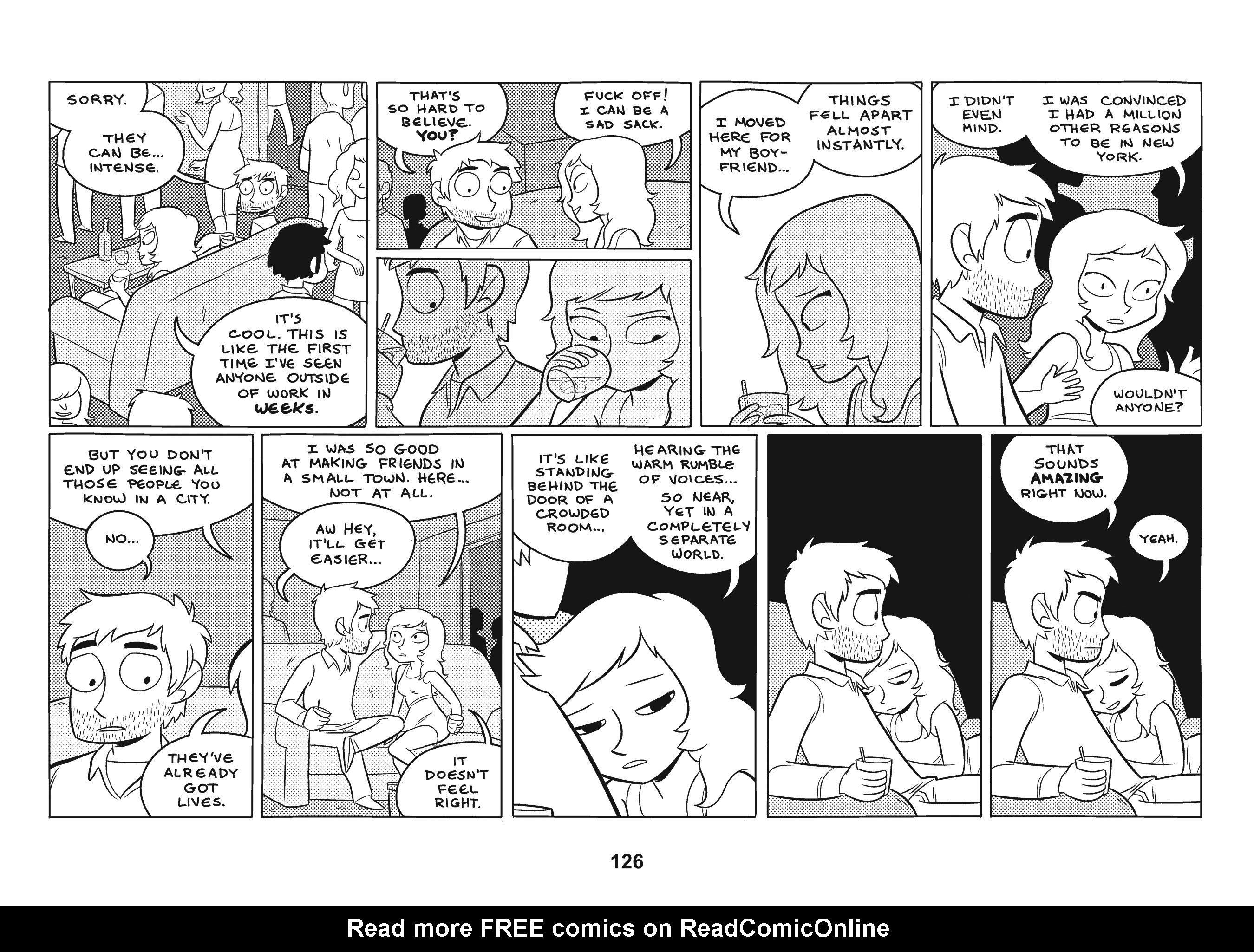 Read online Octopus Pie comic -  Issue # TPB 3 (Part 2) - 27